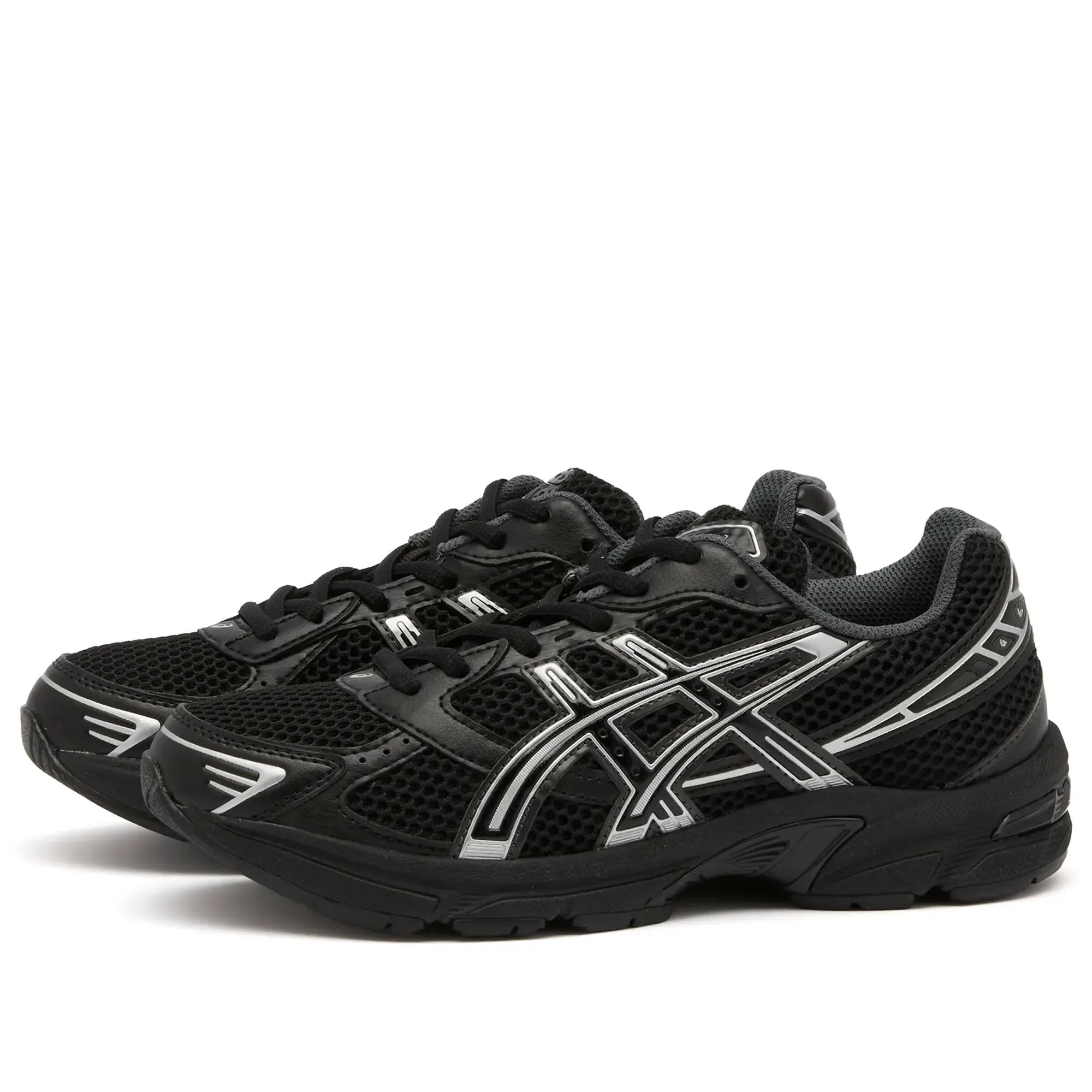 Asics Gel 1130 Women Shoes - Black