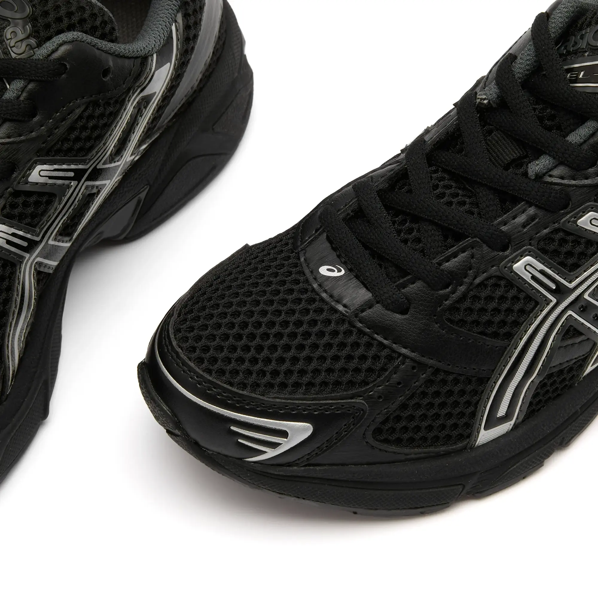 Asics Gel 1130 Women Shoes - Black