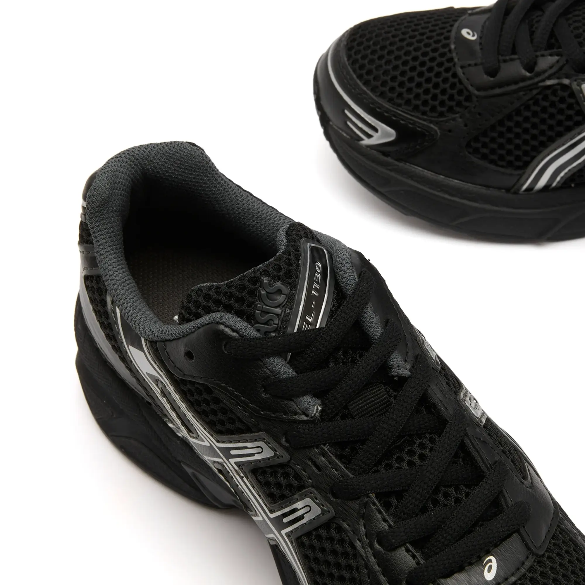 Asics Gel 1130 Women Shoes - Black