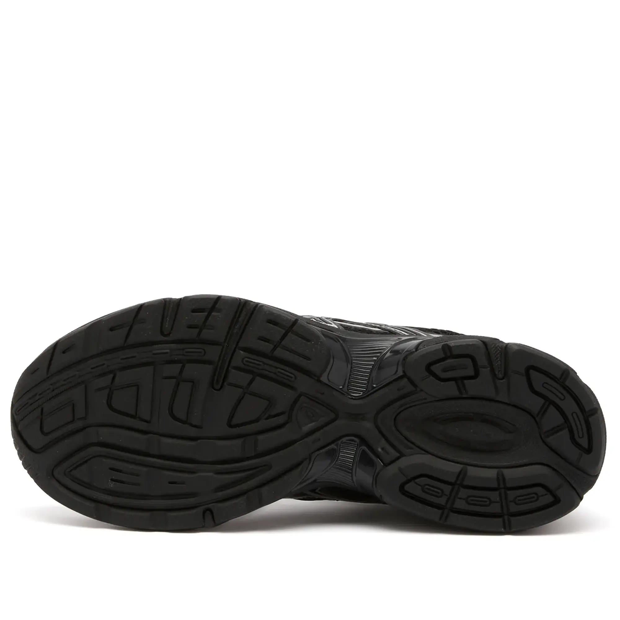 Asics Gel 1130 Women Shoes - Black
