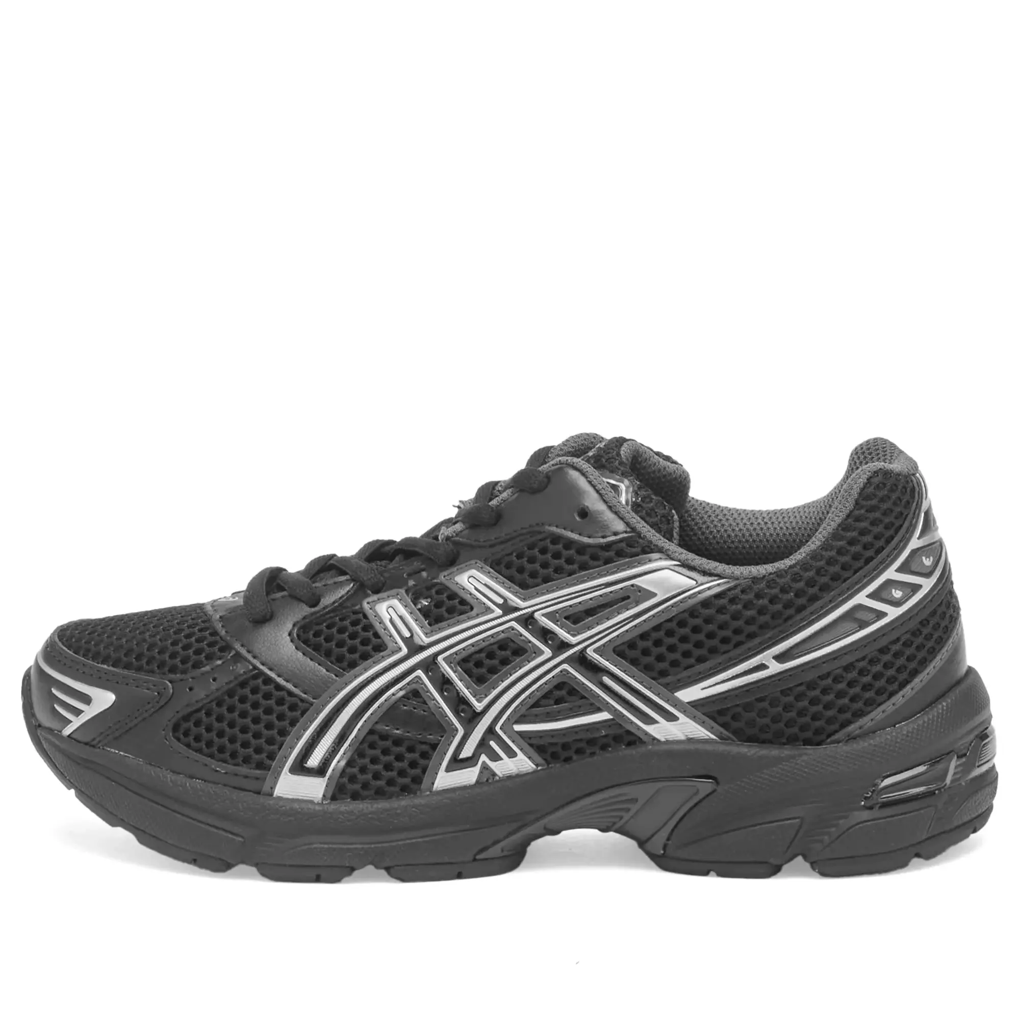Asics Gel 1130 Women Shoes - Black