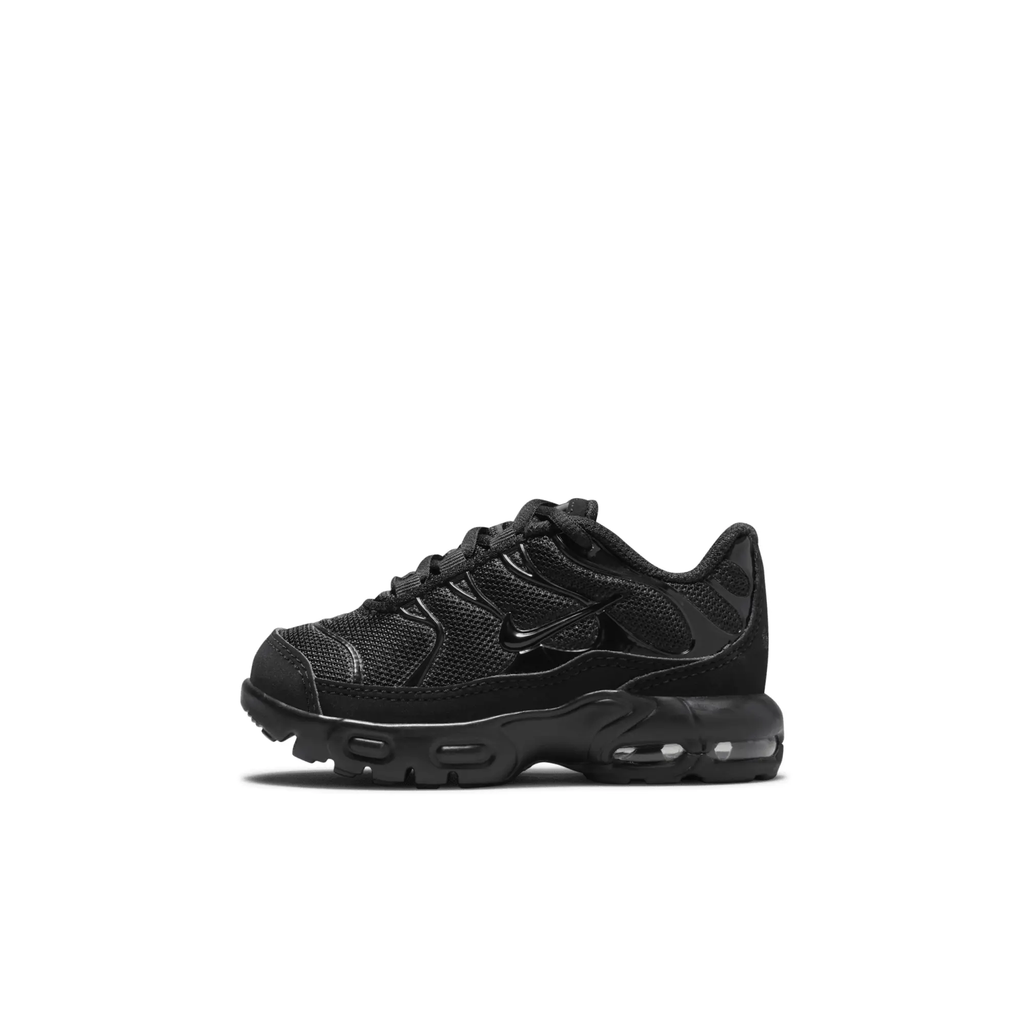 Nike Air Max Tuned 1 - Black