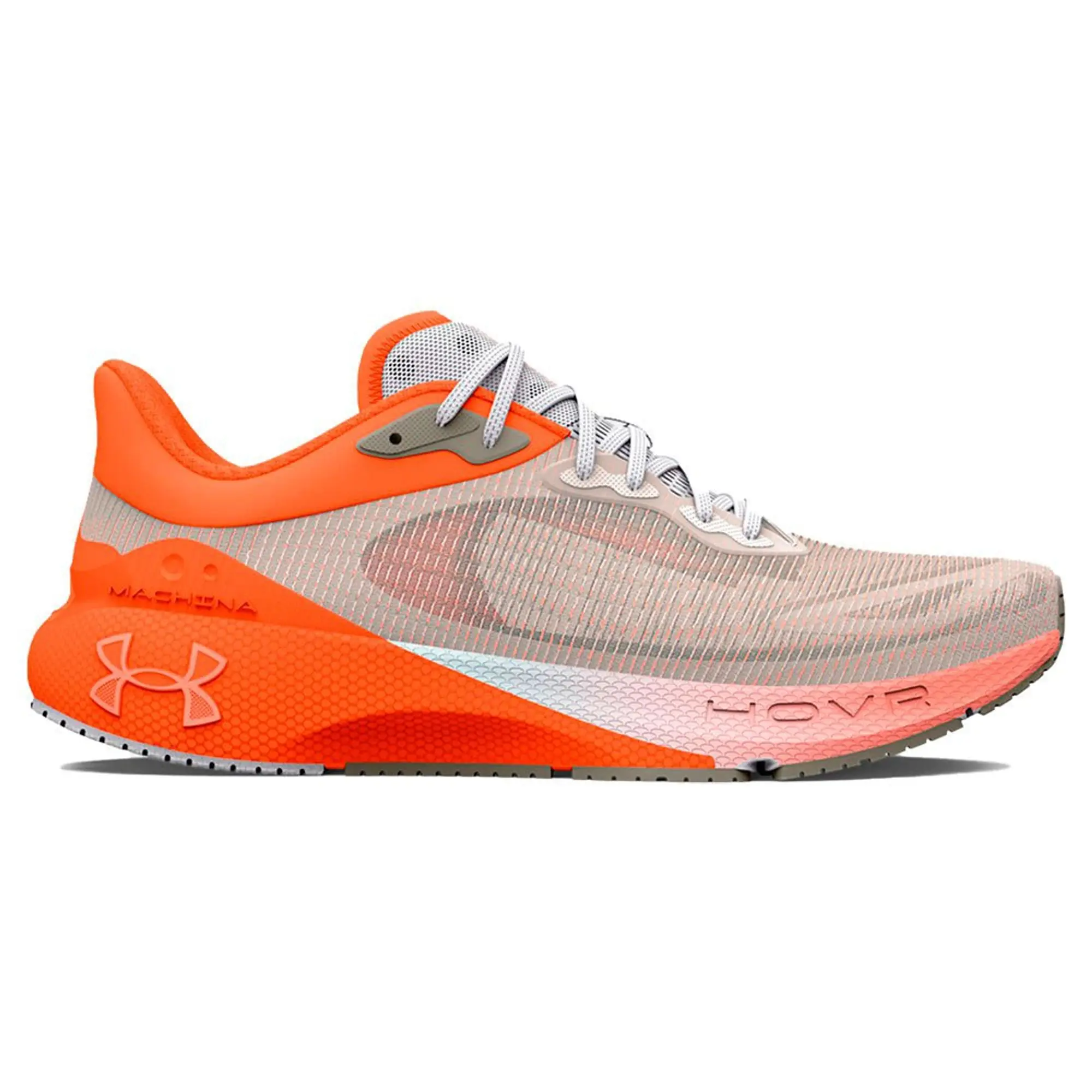 Under Armour Hovr Machina Breeze Running Shoes