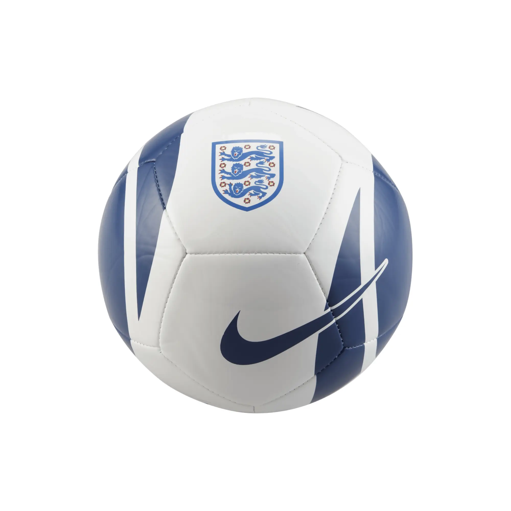 England Women's Nike Skills Ball - Size 1