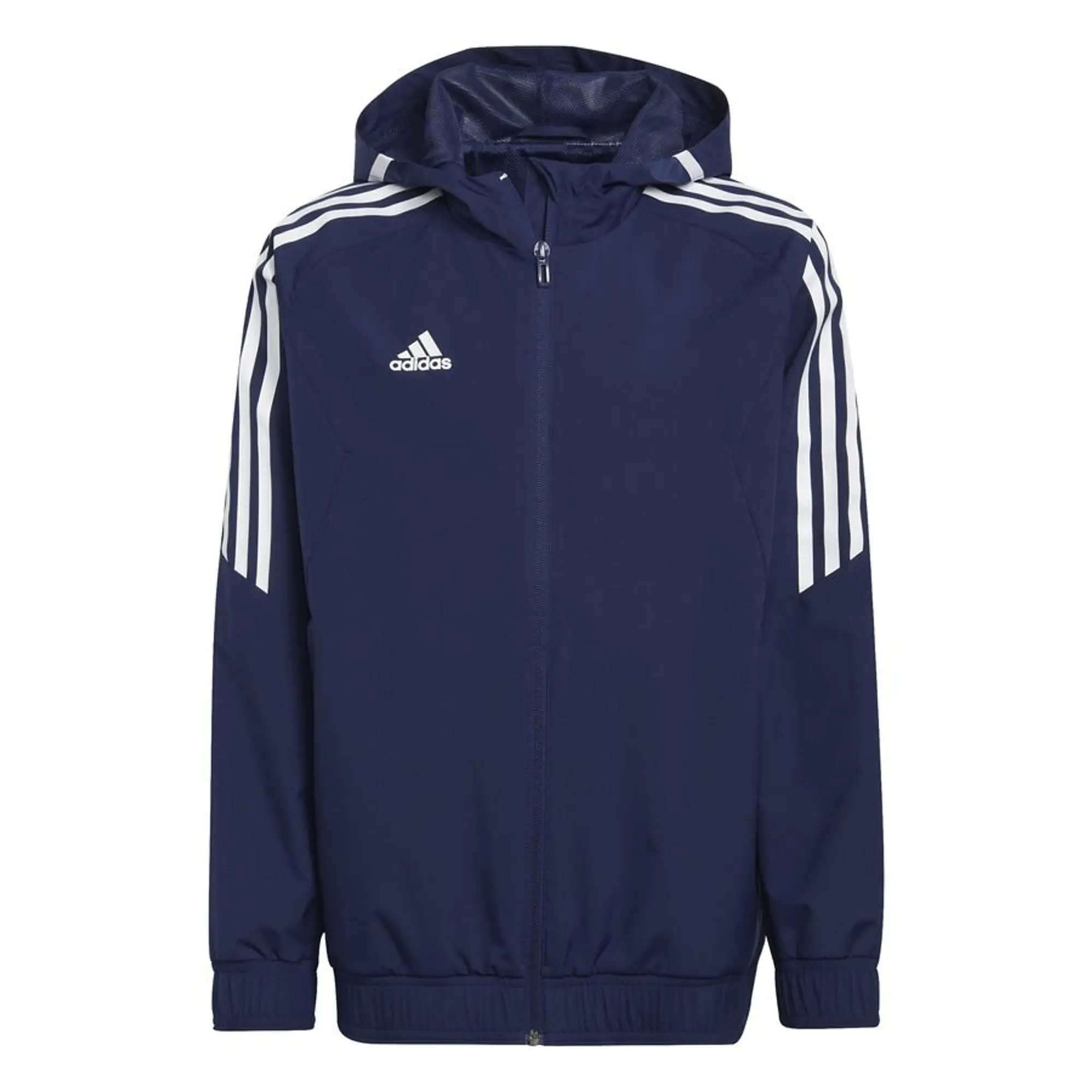 adidas Junior Condivo 22 AW Jacket