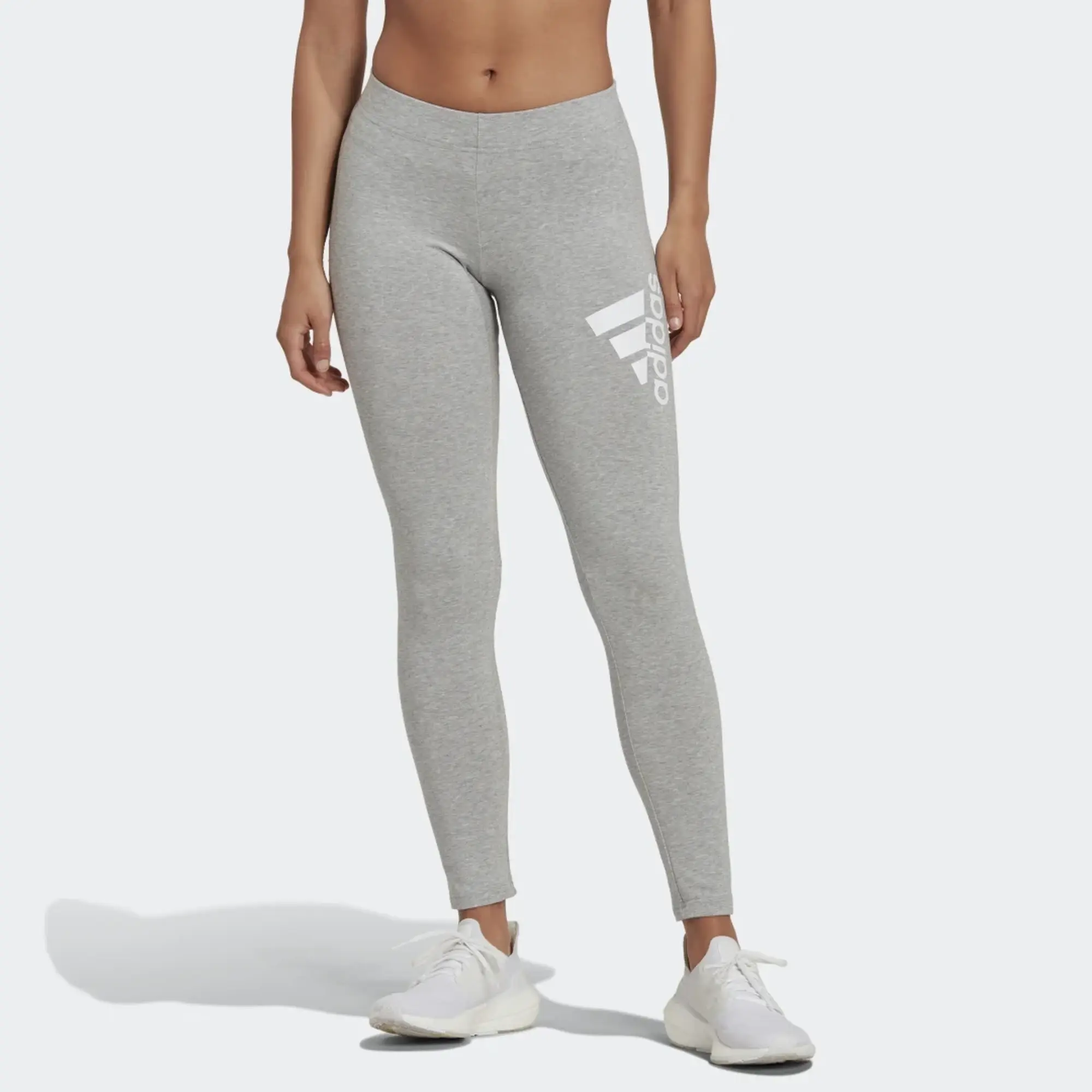 adidas Future Icons Badge of Sport Leggings