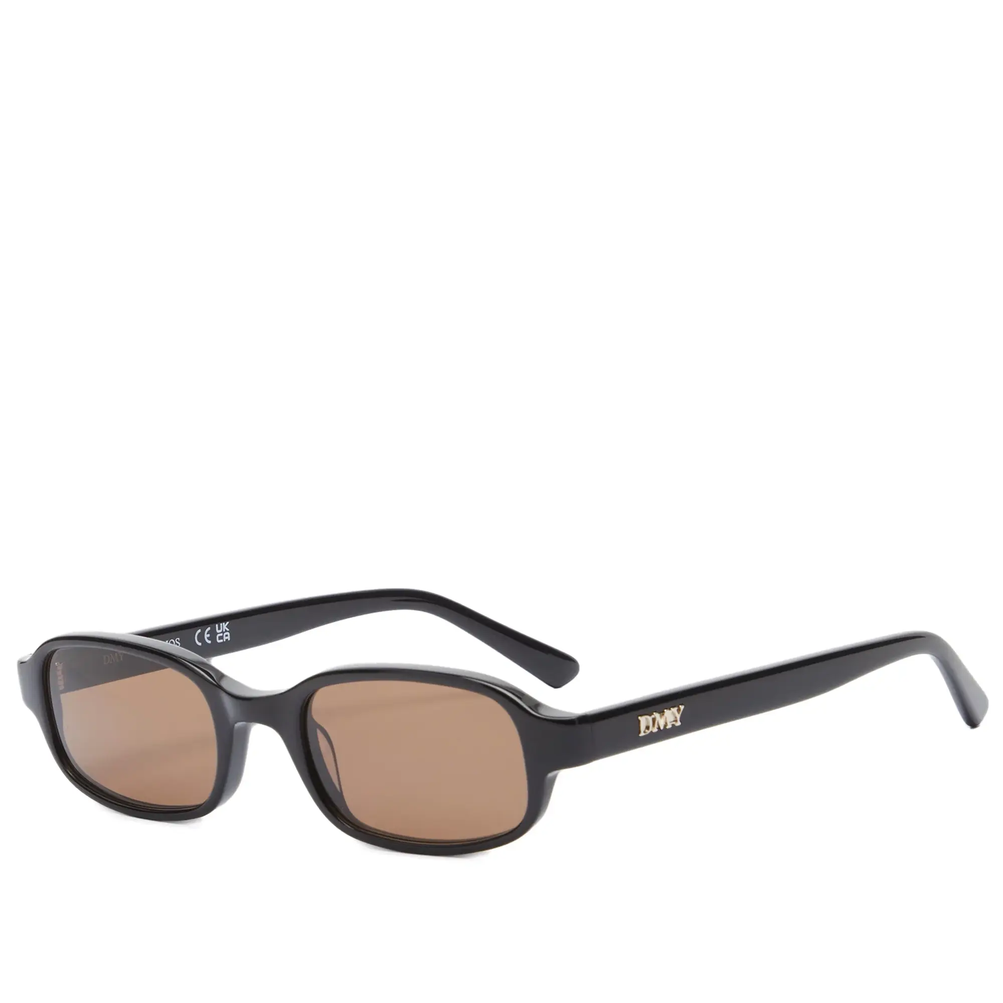 DMY Studios Women's Margot Sunglasses Black