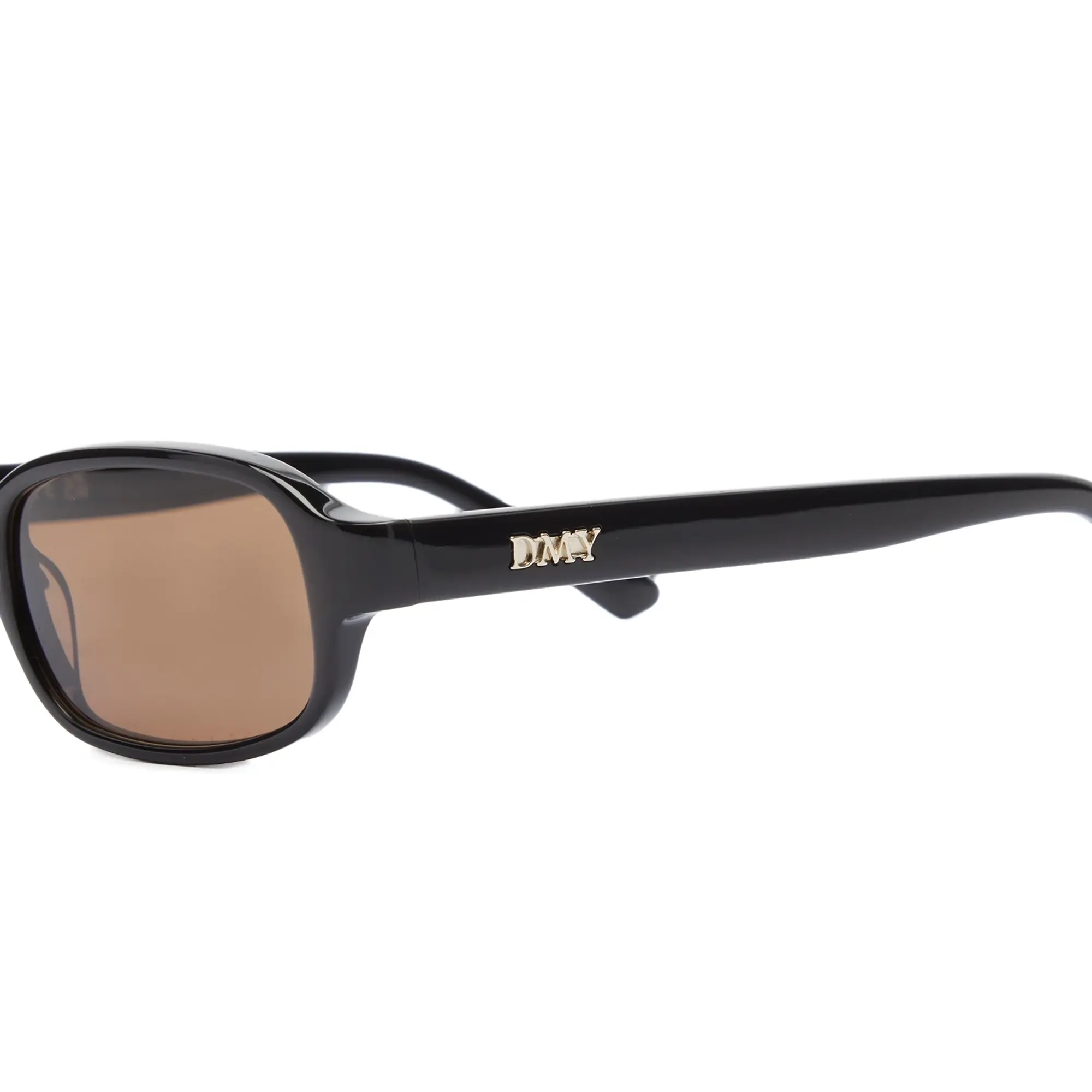 DMY Studios Women's Margot Sunglasses Black
