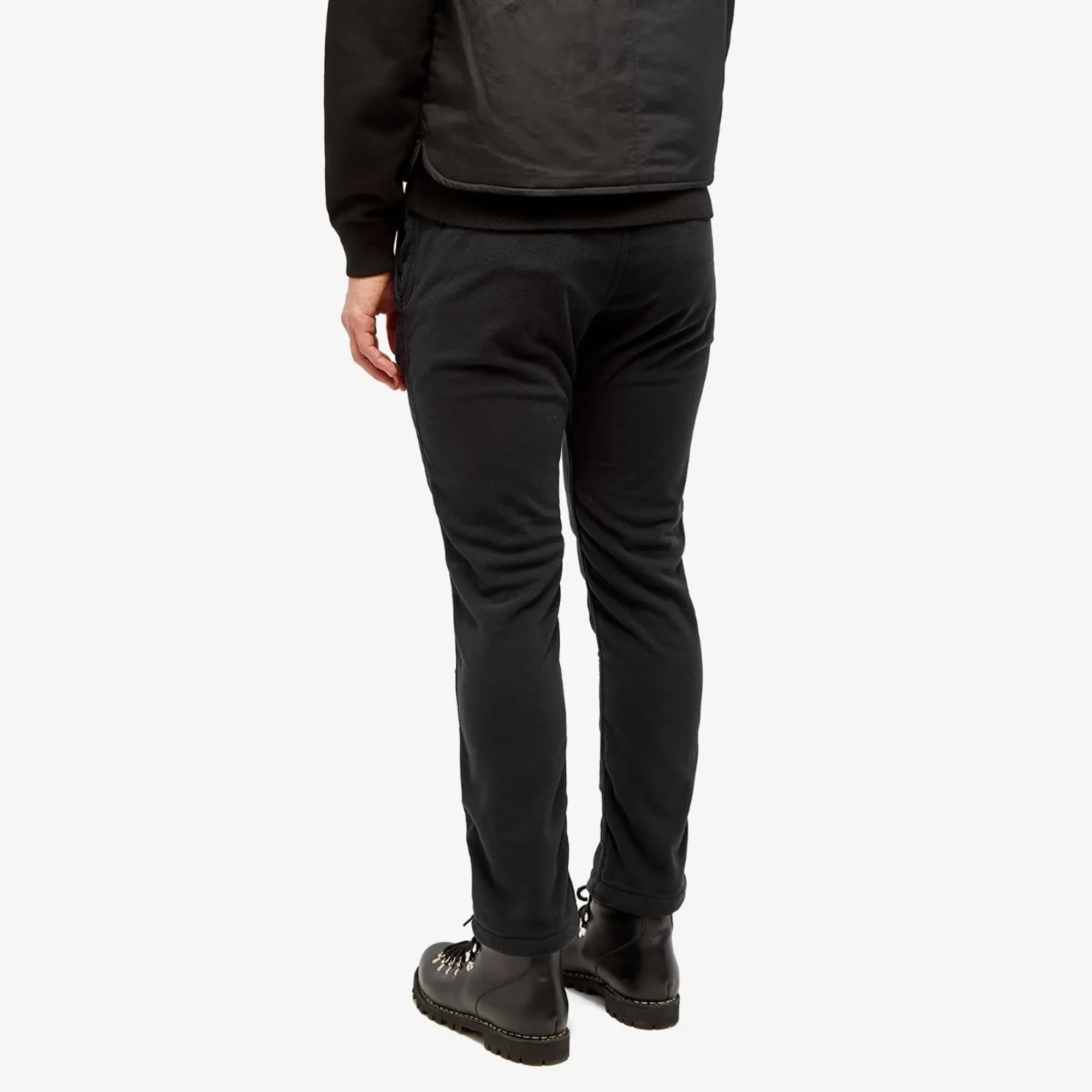 nonnative x undercover グラミチ フリースパンツ