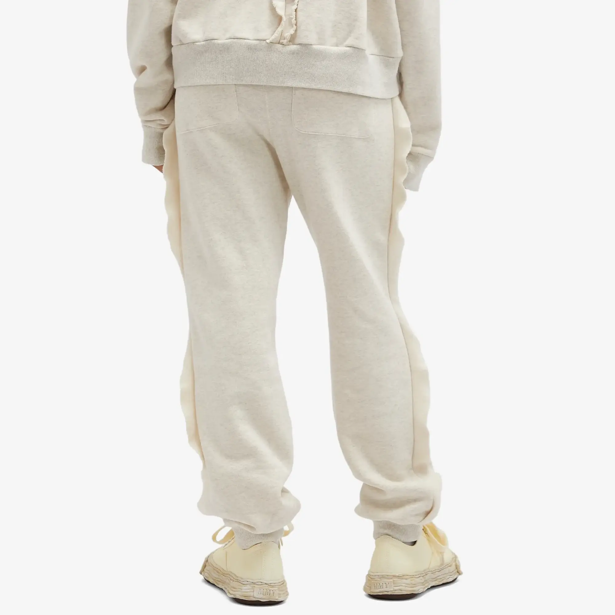Undercover Women's Pants Ivory