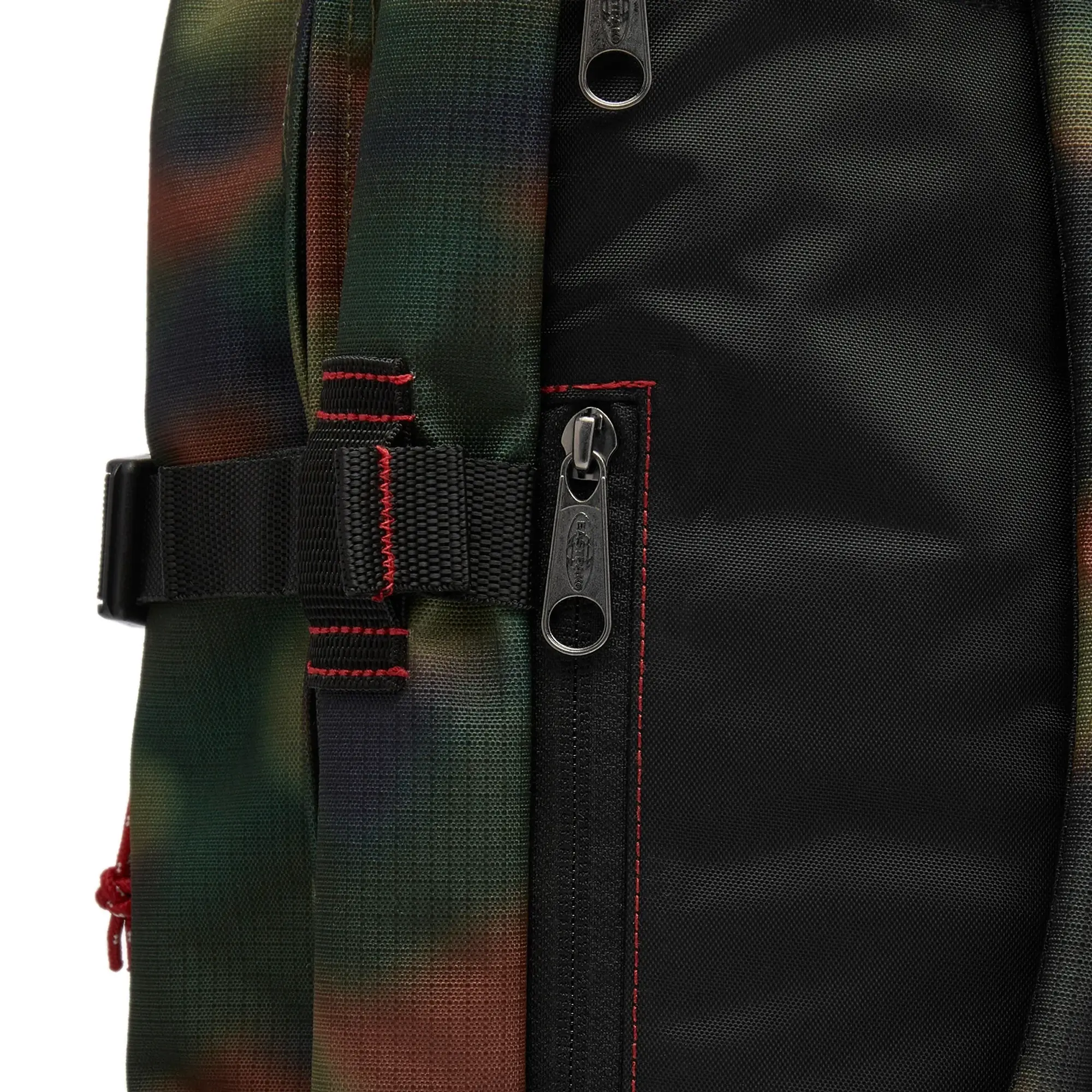 Eastpak Travelpack Backpack Outsite Camo