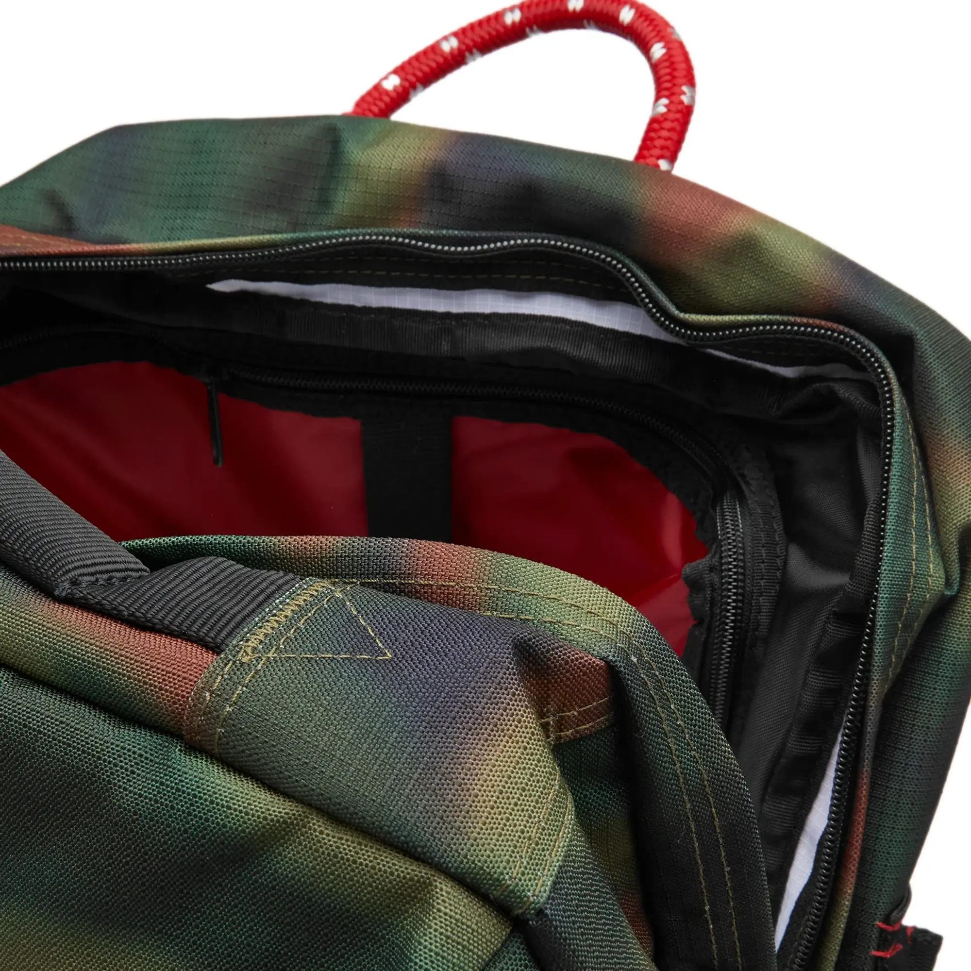 Eastpak Travelpack Backpack Outsite Camo