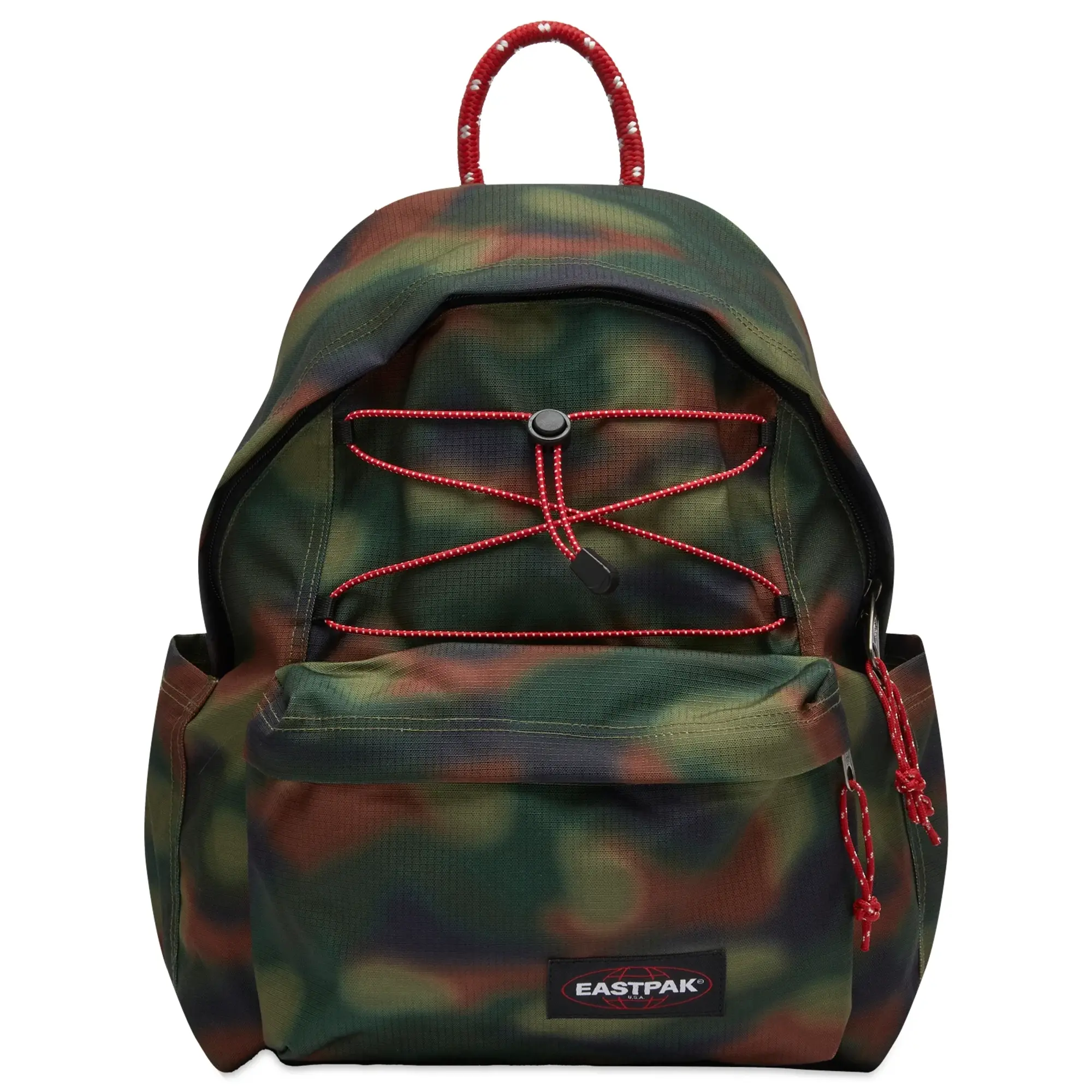 Eastpak Day Pak'r Backpack Outsite Camo