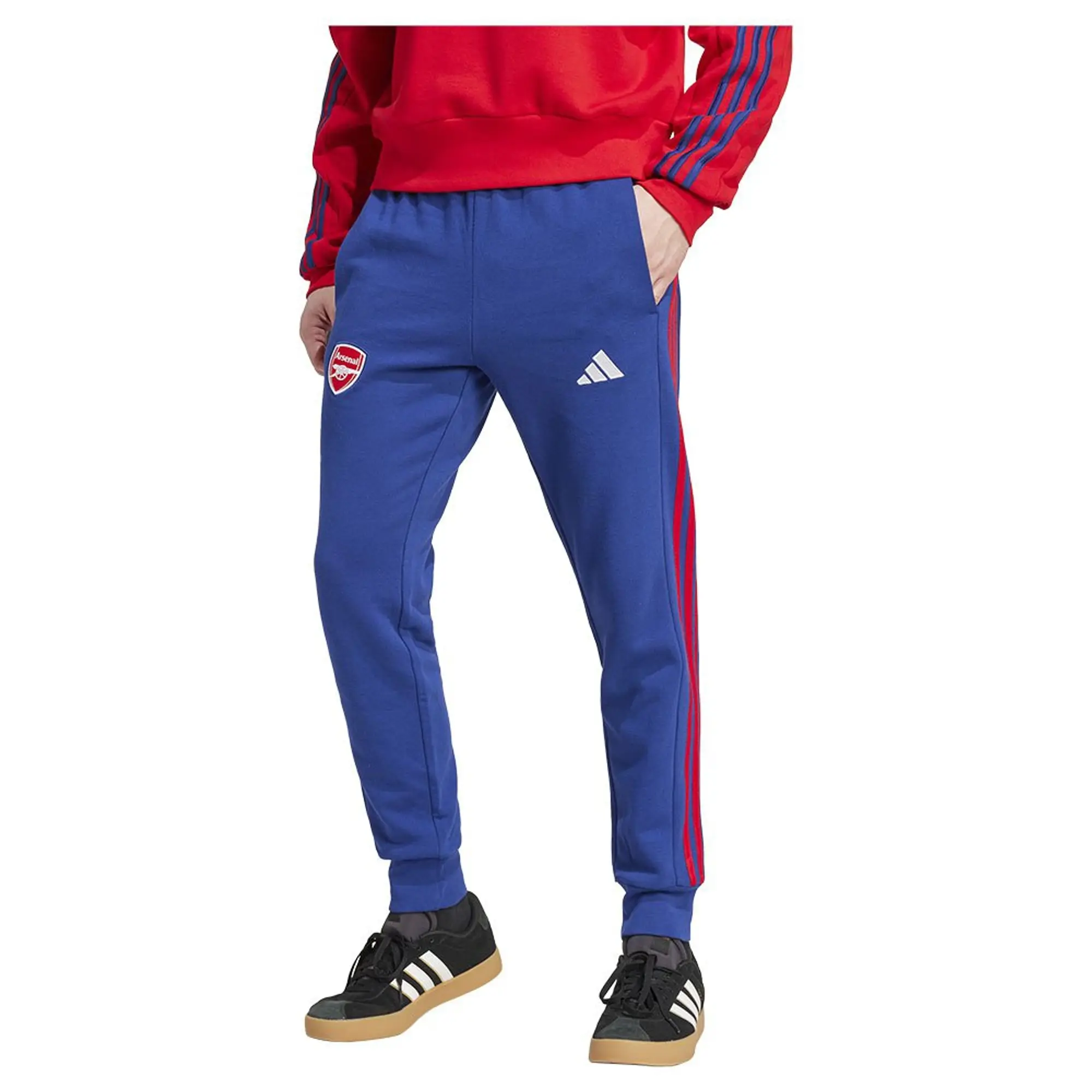 Adidas arsenal trainers online