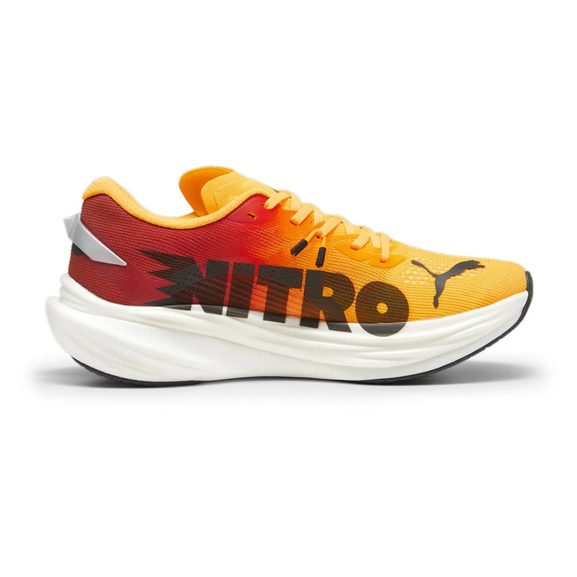 Puma Deviate NITRO 3 Mens Running Shoes