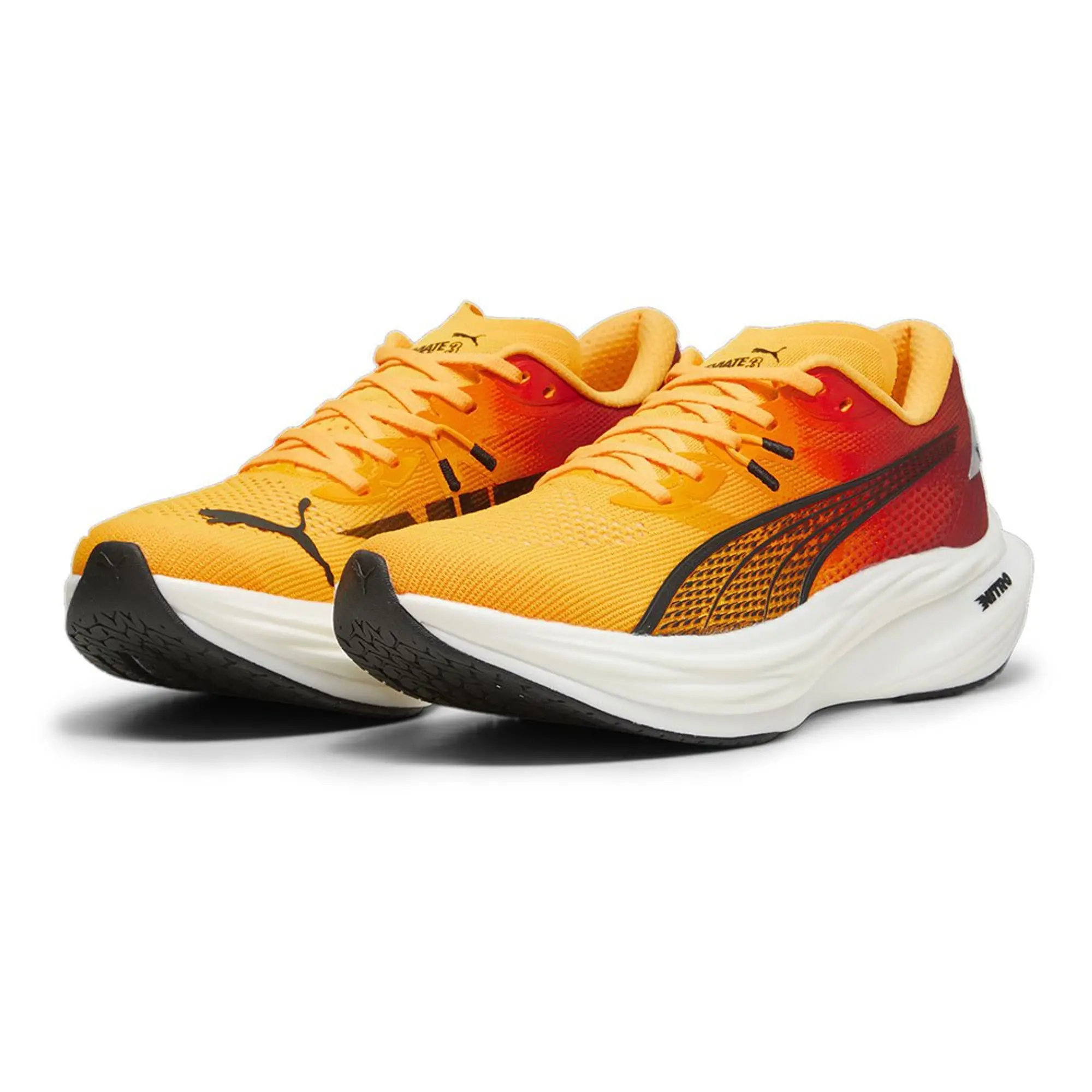 Puma Deviate NITRO 3 Mens Running Shoes