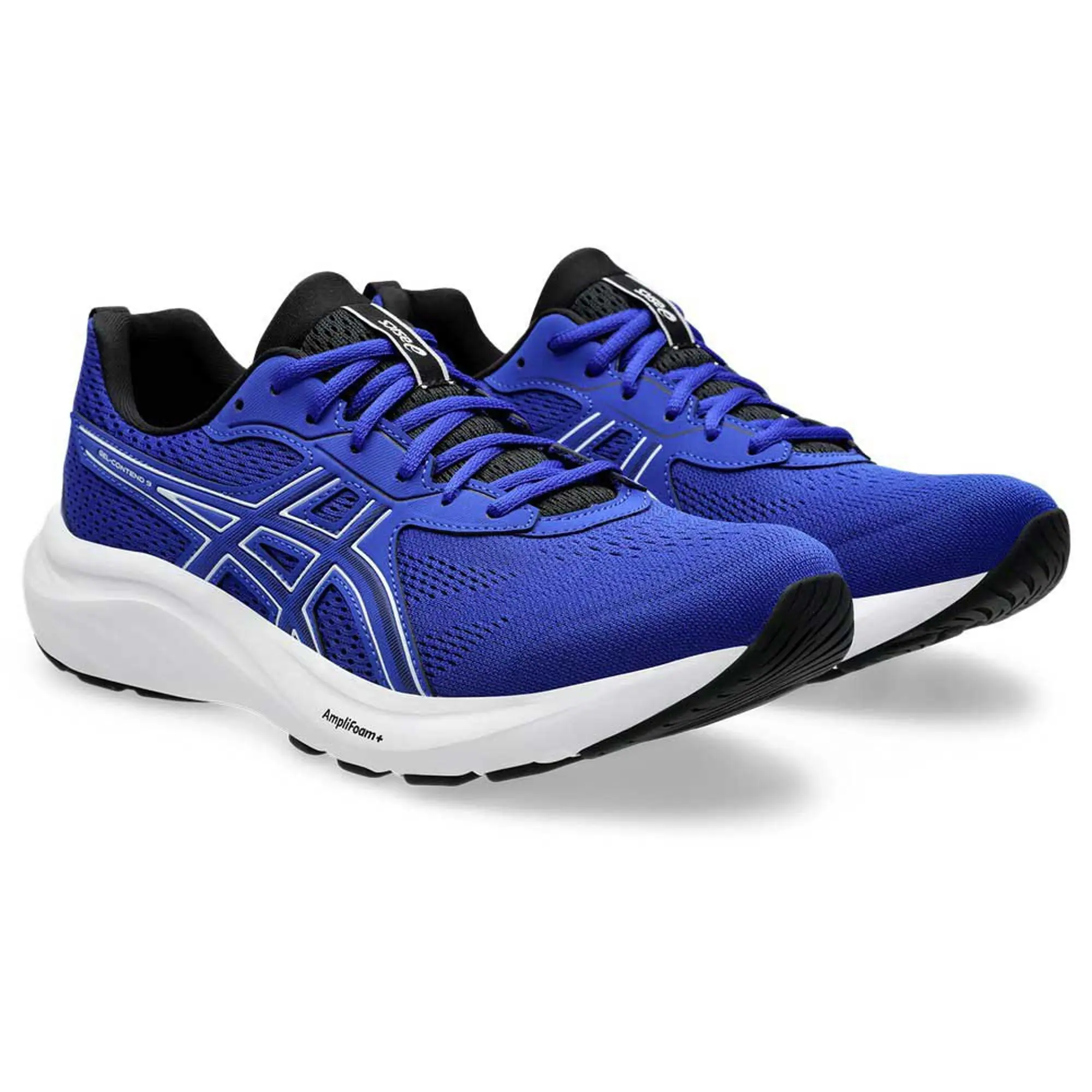 Asics Gel-Contend 9 Running Shoes - AW24