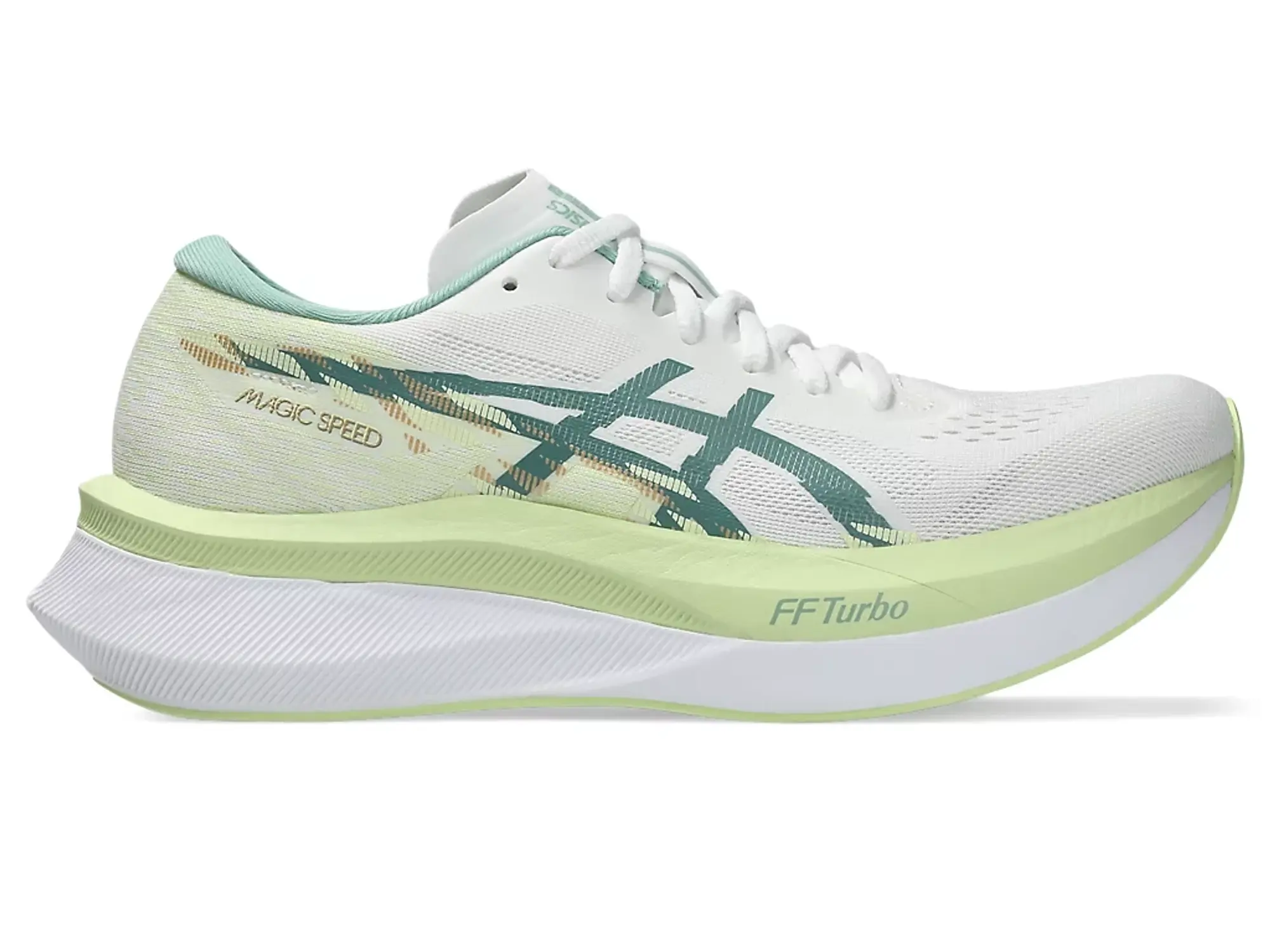 Asics Magic Speed 4 Women's Running Shoes - AW24