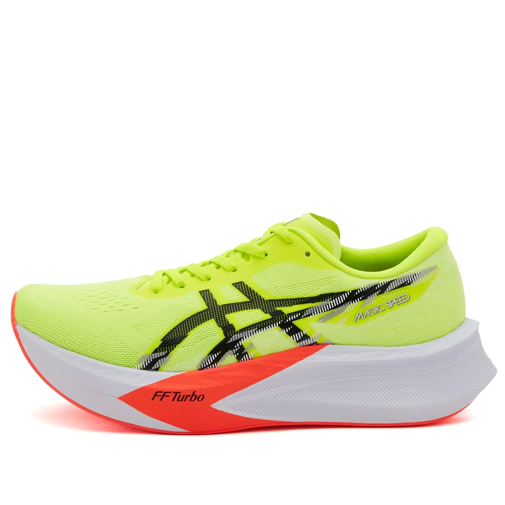 Asics Magic Speed 4 Running Shoes - AW24