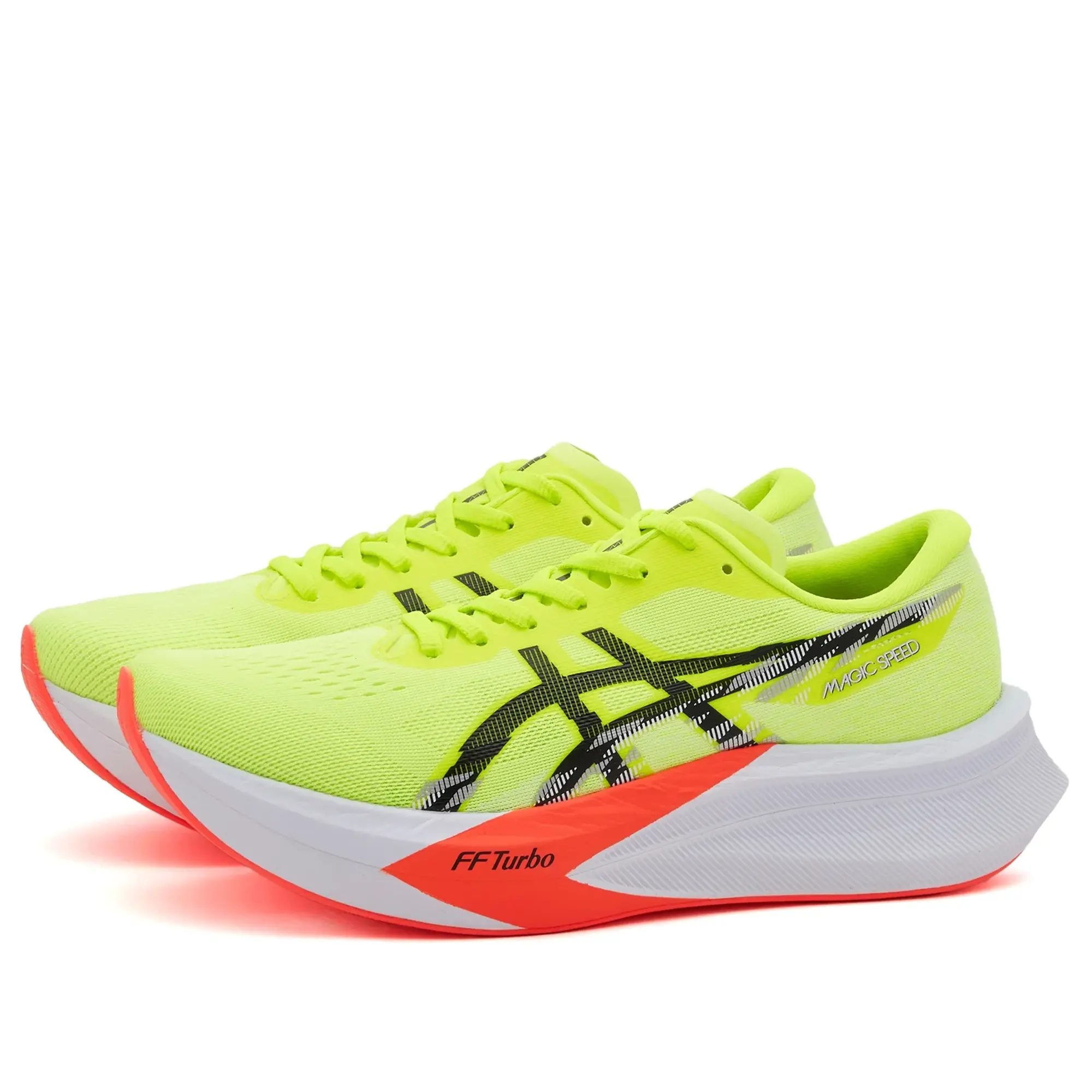 Asics Magic Speed 4 Running Shoes - AW24