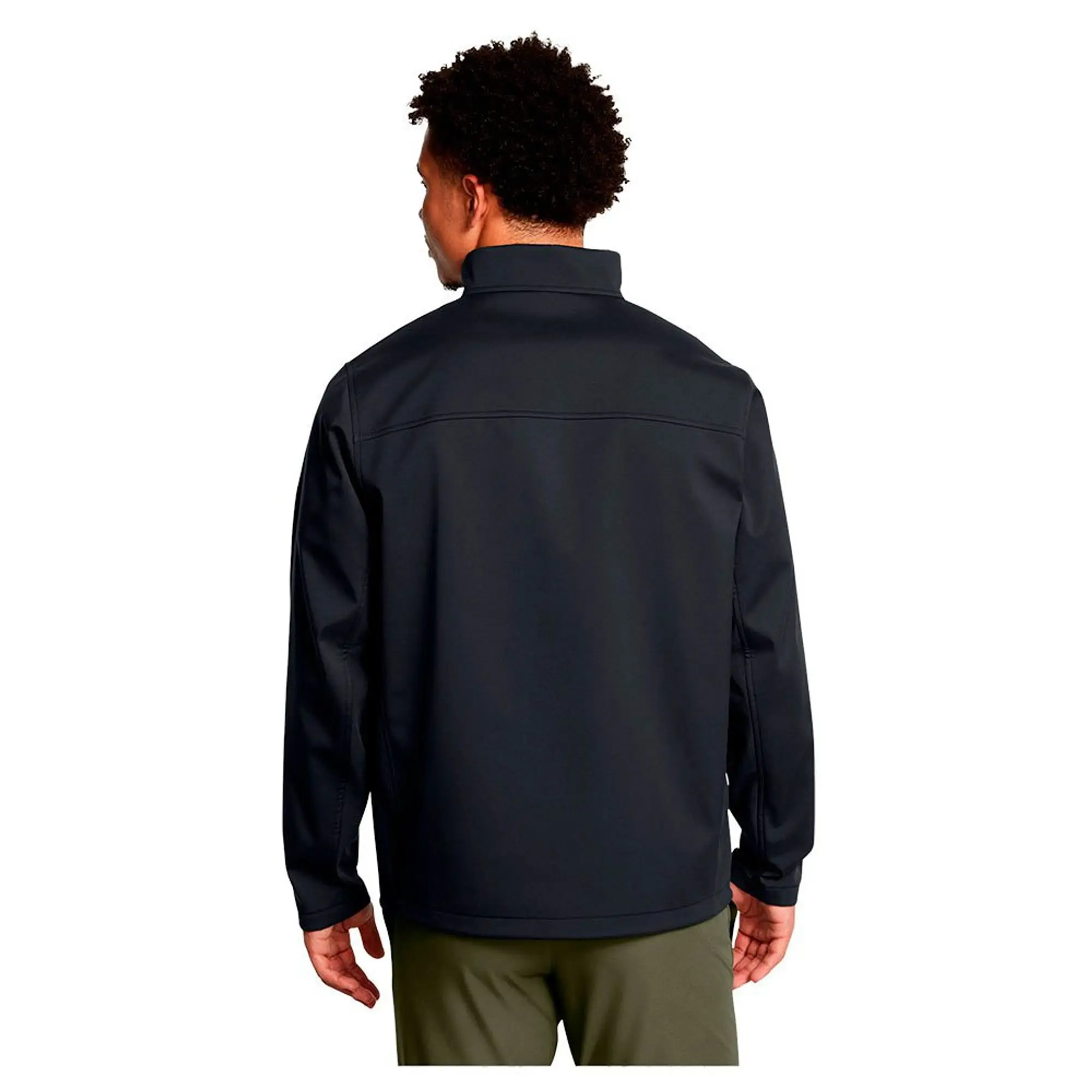 Men's  Under Armour  Storm ColdGear® Infrared Shield 2.0 Jacket Black / White L