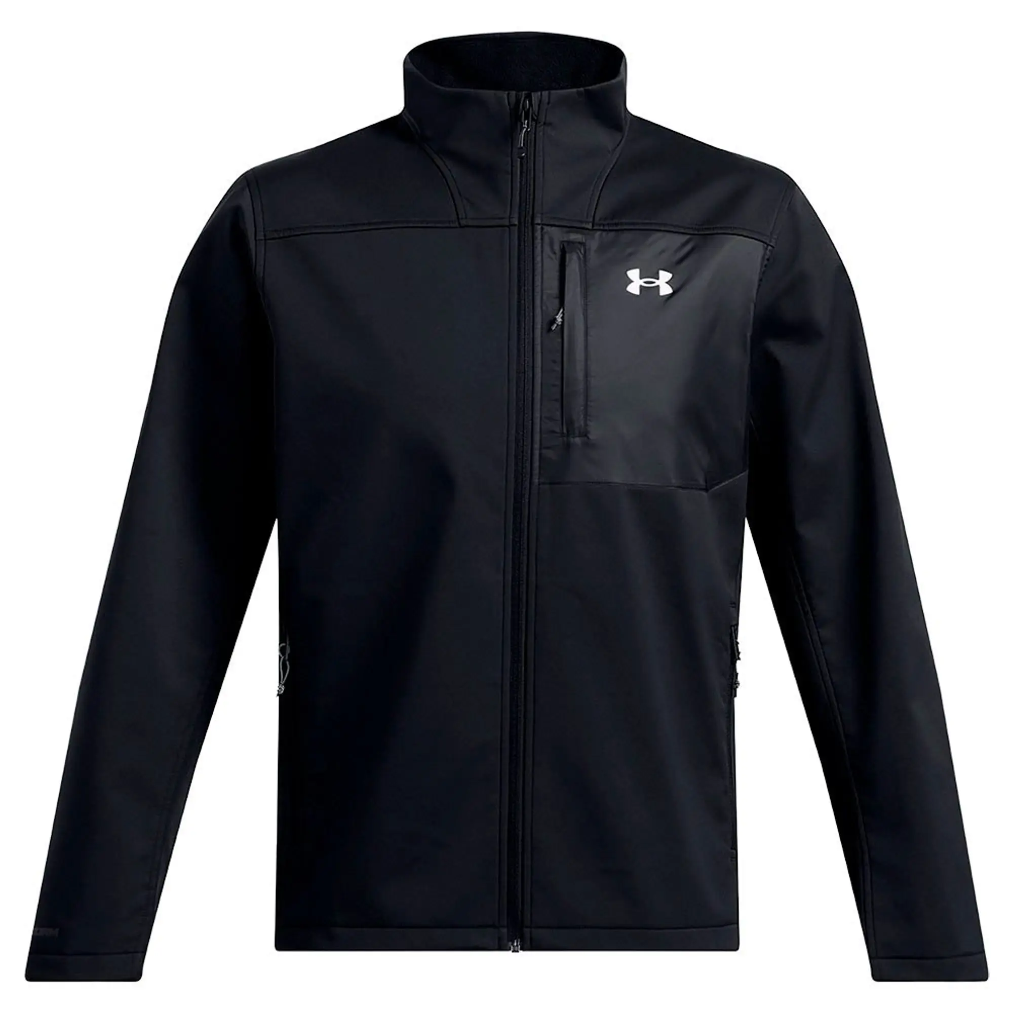 Men's  Under Armour  Storm ColdGear® Infrared Shield 2.0 Jacket Black / White L