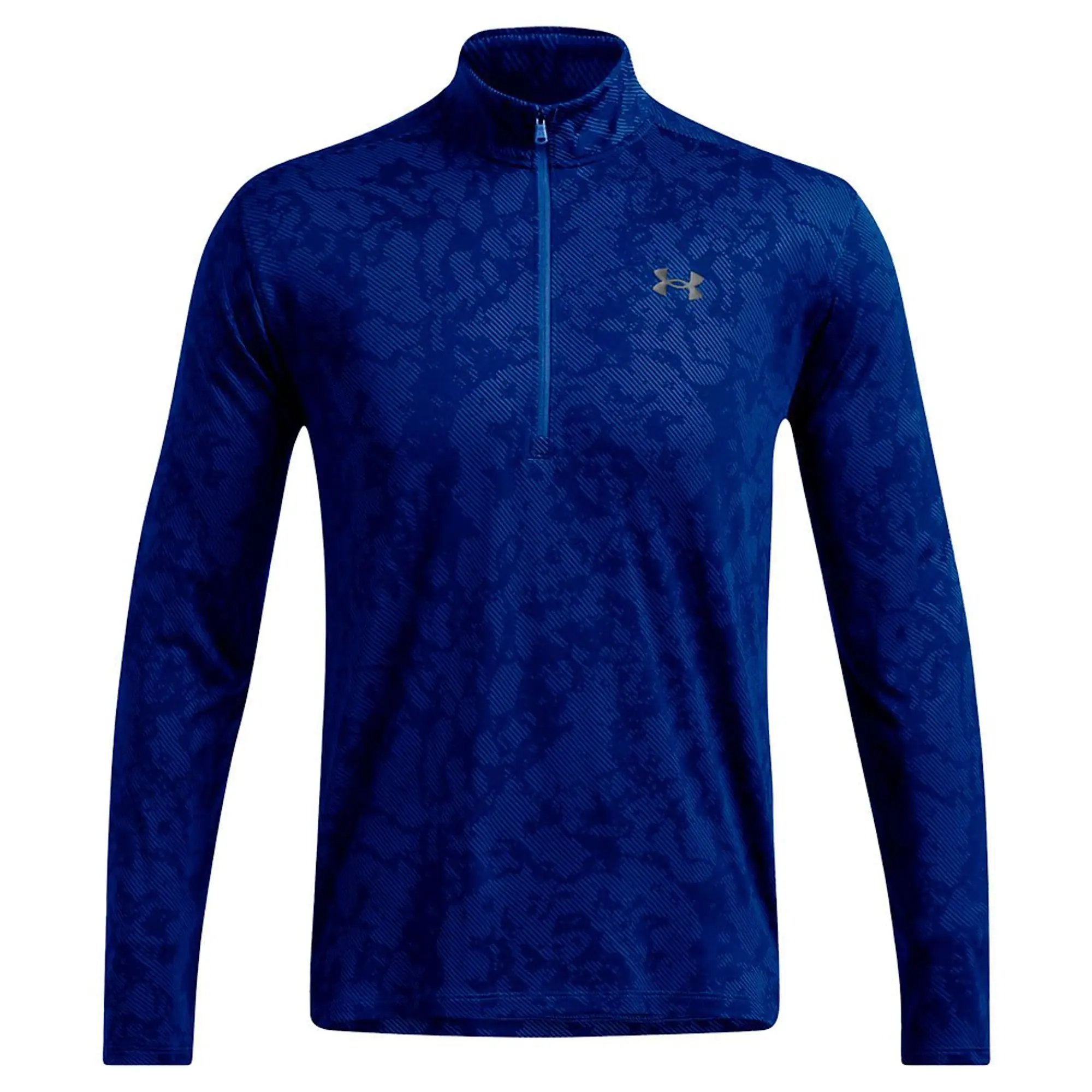 Under Armour Tech Vent Geode Half Zip Long Sleeve T-shirt