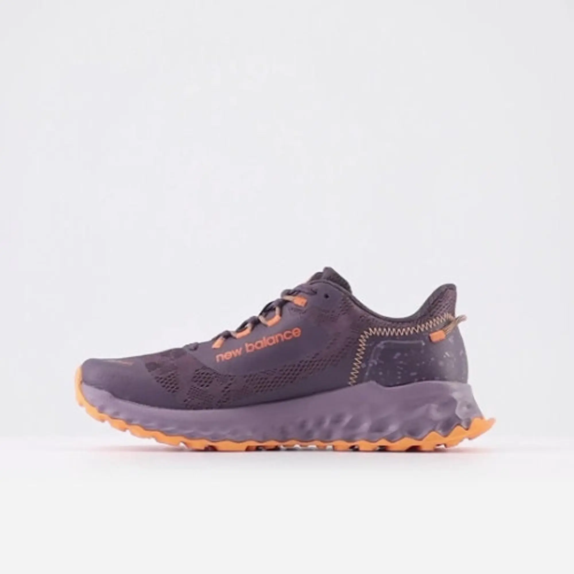 New Balance Women's FRESH FOAM Garoé in Purple/Red/Blue Synthetic