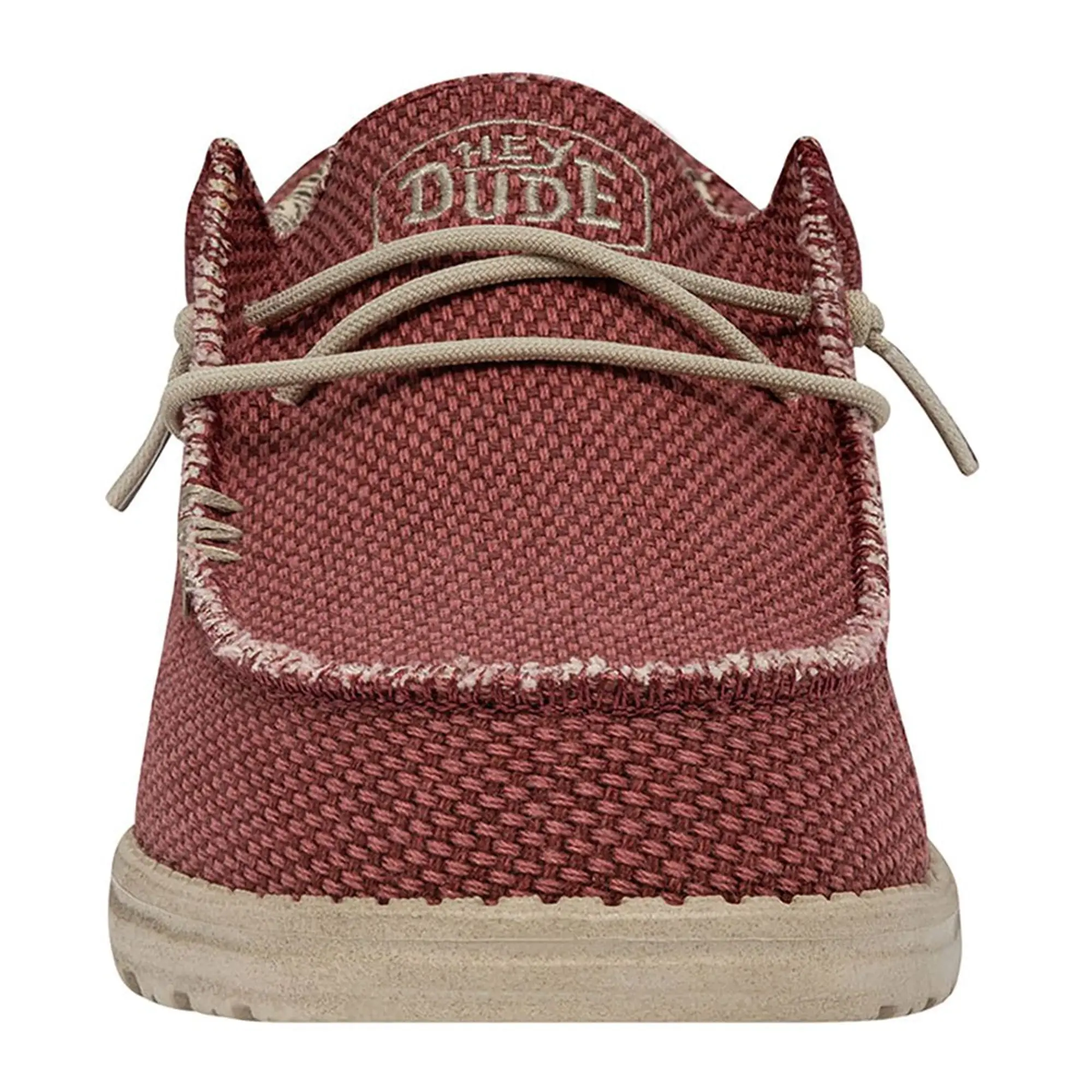 Hey Dude Wally Braided Shoes