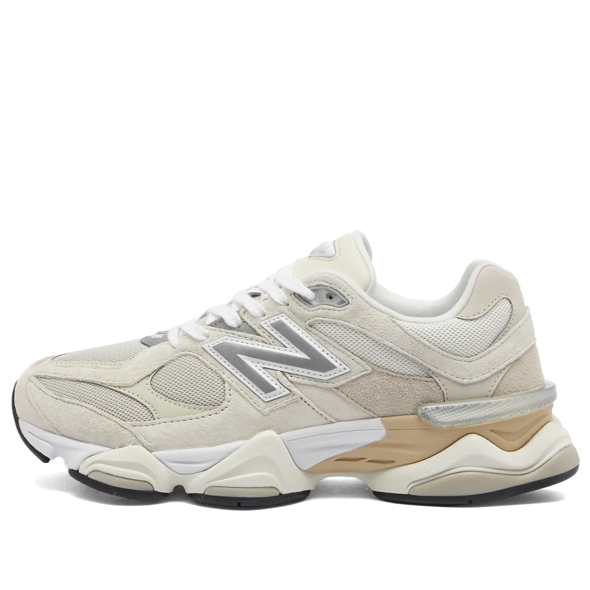 New Balance 9060 Women's, White