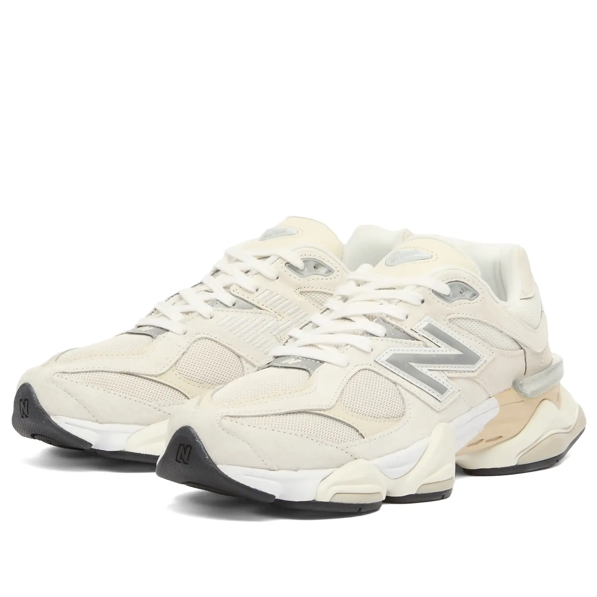 New Balance 9060 Women's, White
