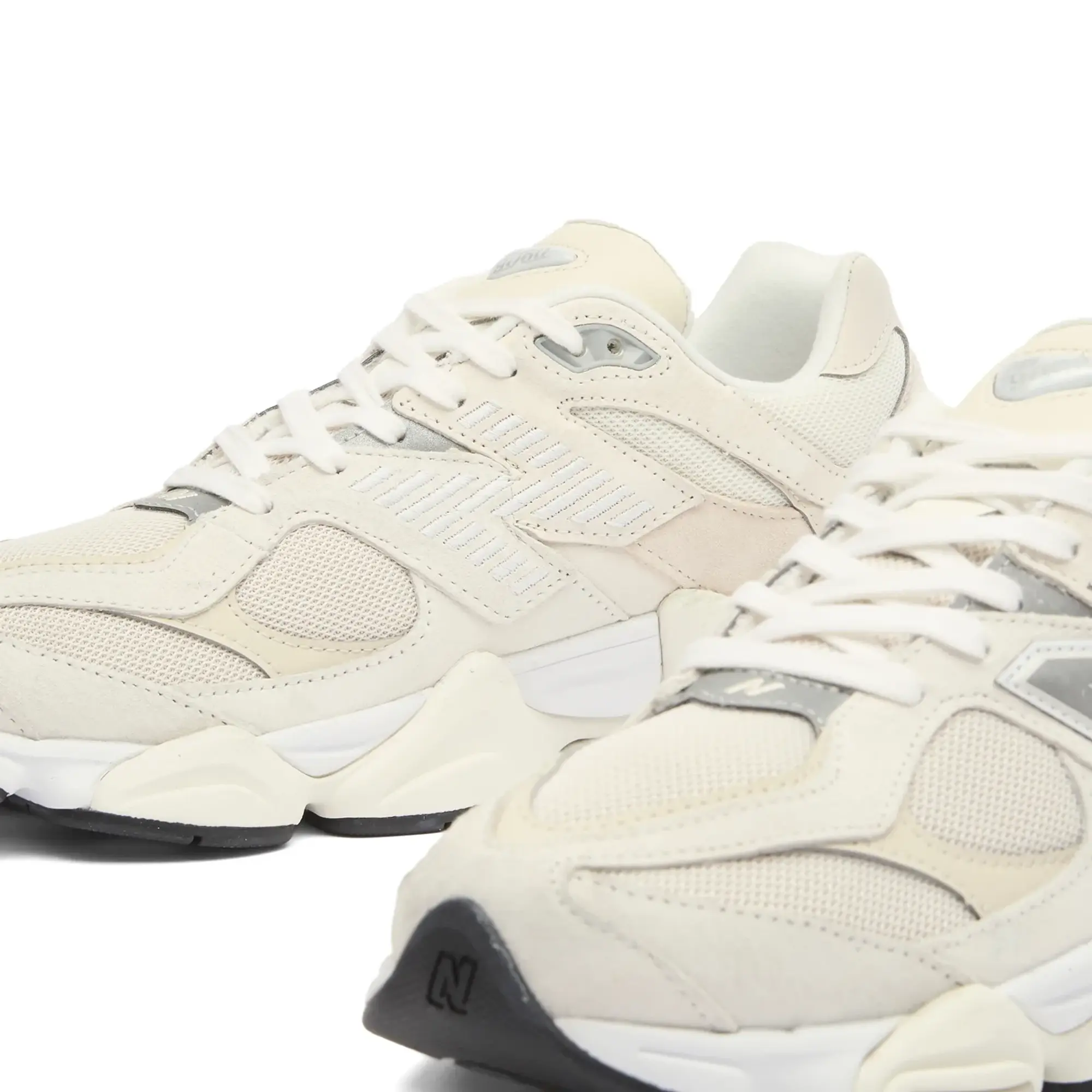 New Balance 9060 Women's, White