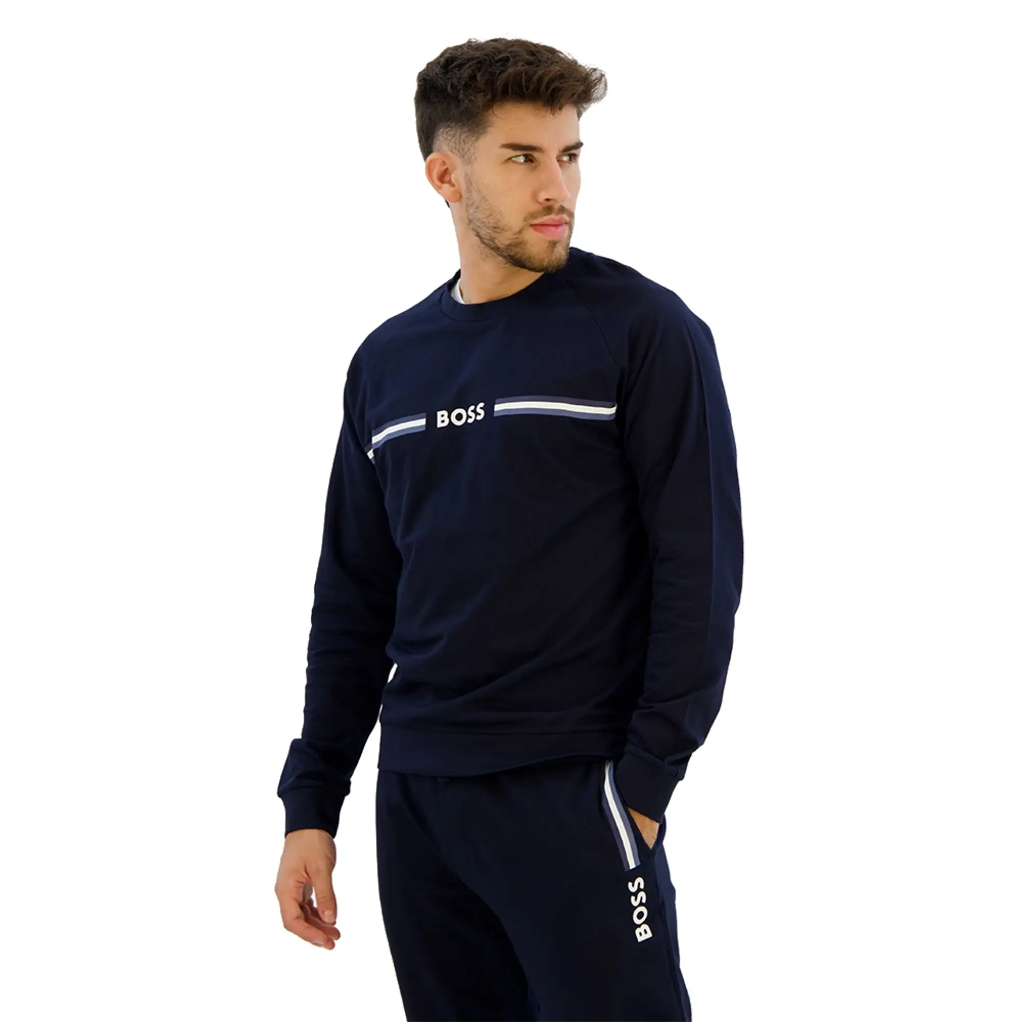 Boss Authentic 10208539 Sweatshirt