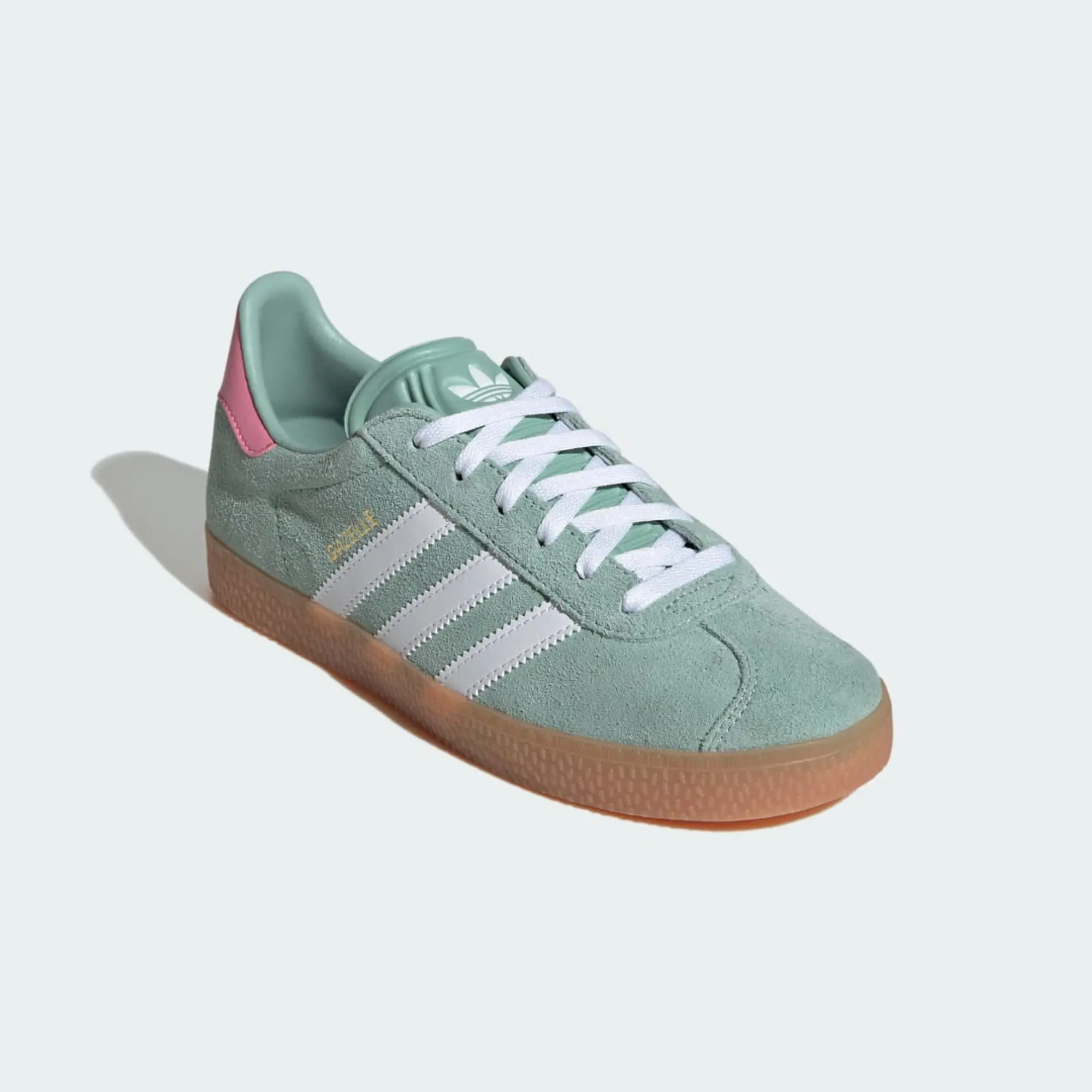 adidas Originals Gazelle Junior - Green