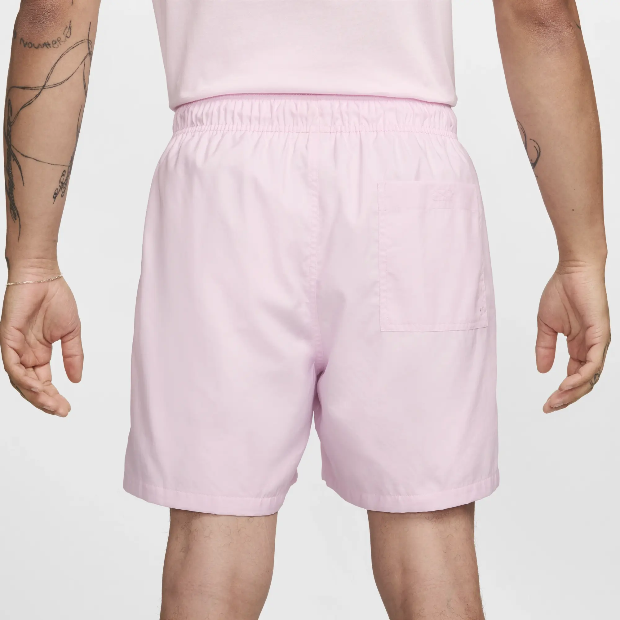 Nike Club Woven Flow Shorts