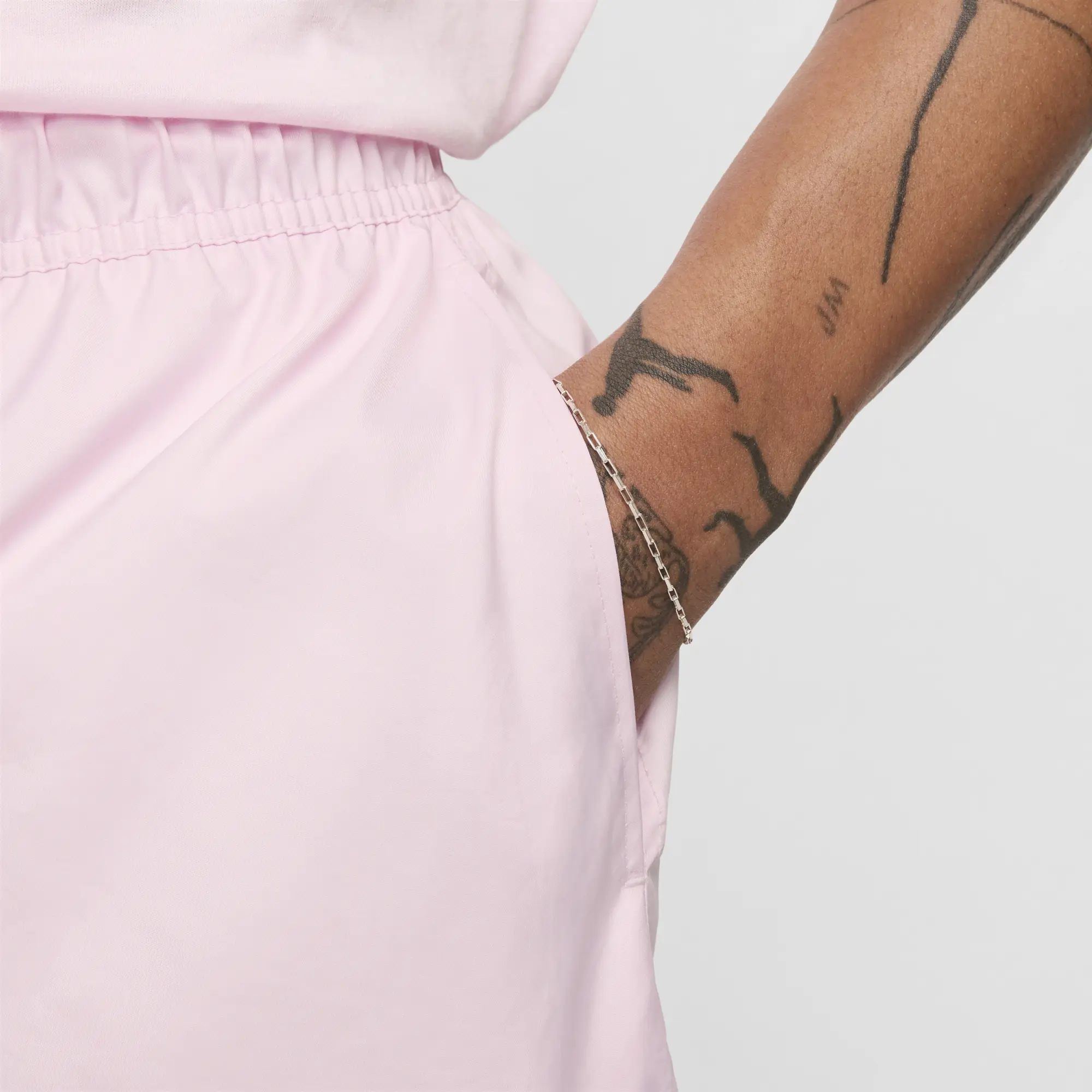 Nike Club Woven Flow Shorts