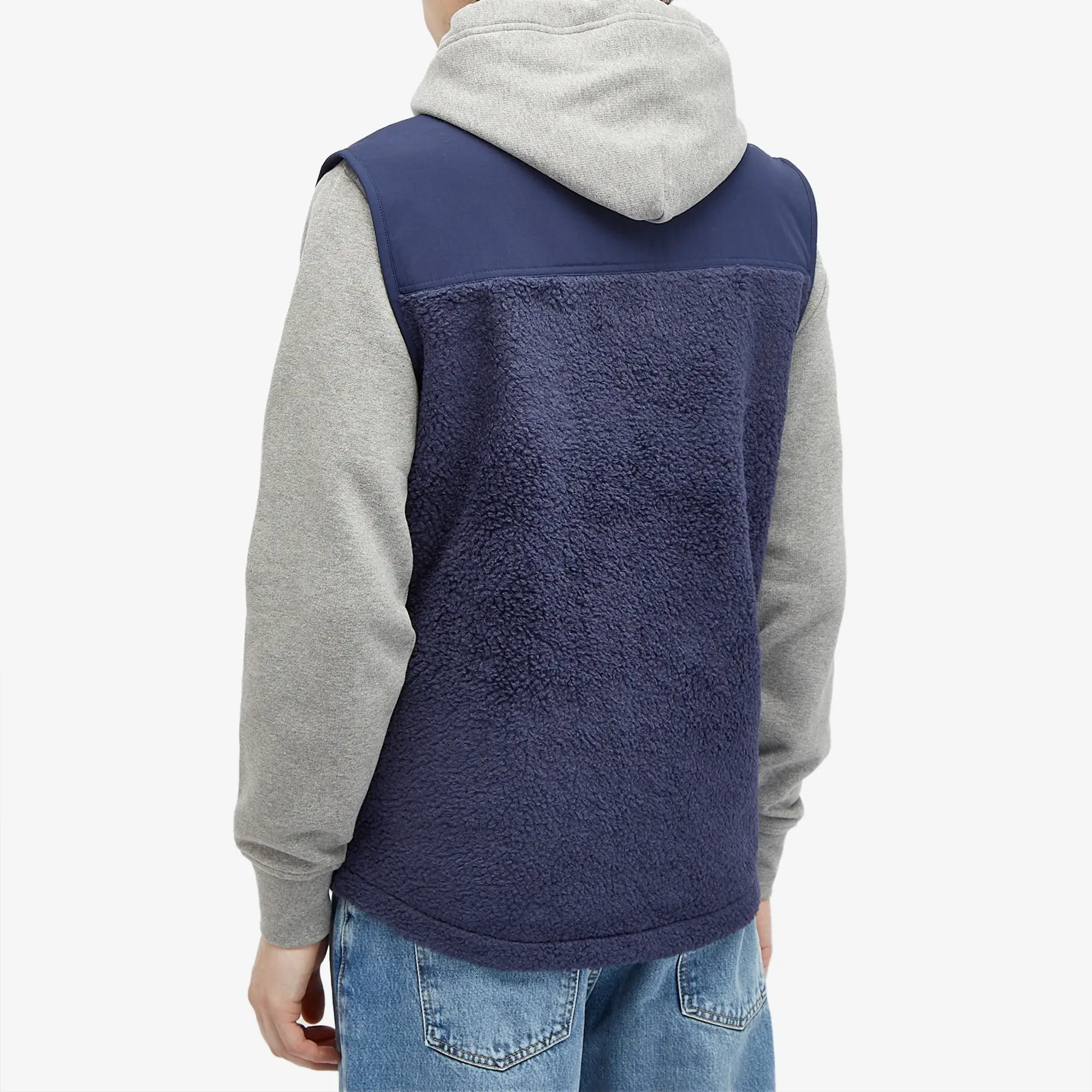 Polo Ralph Lauren Gilet - Newport Navy / Newport Navy
