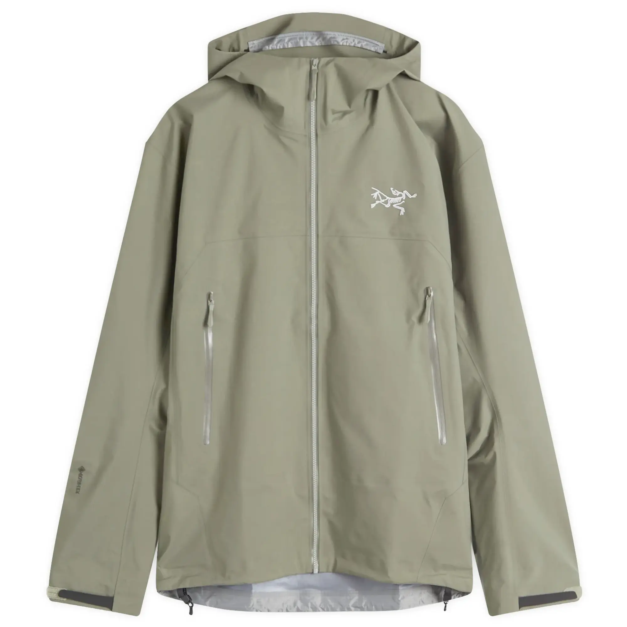 Arc'teryx Men's Beta Jacket Forage | X000008584-018570 | FOOTY.COM