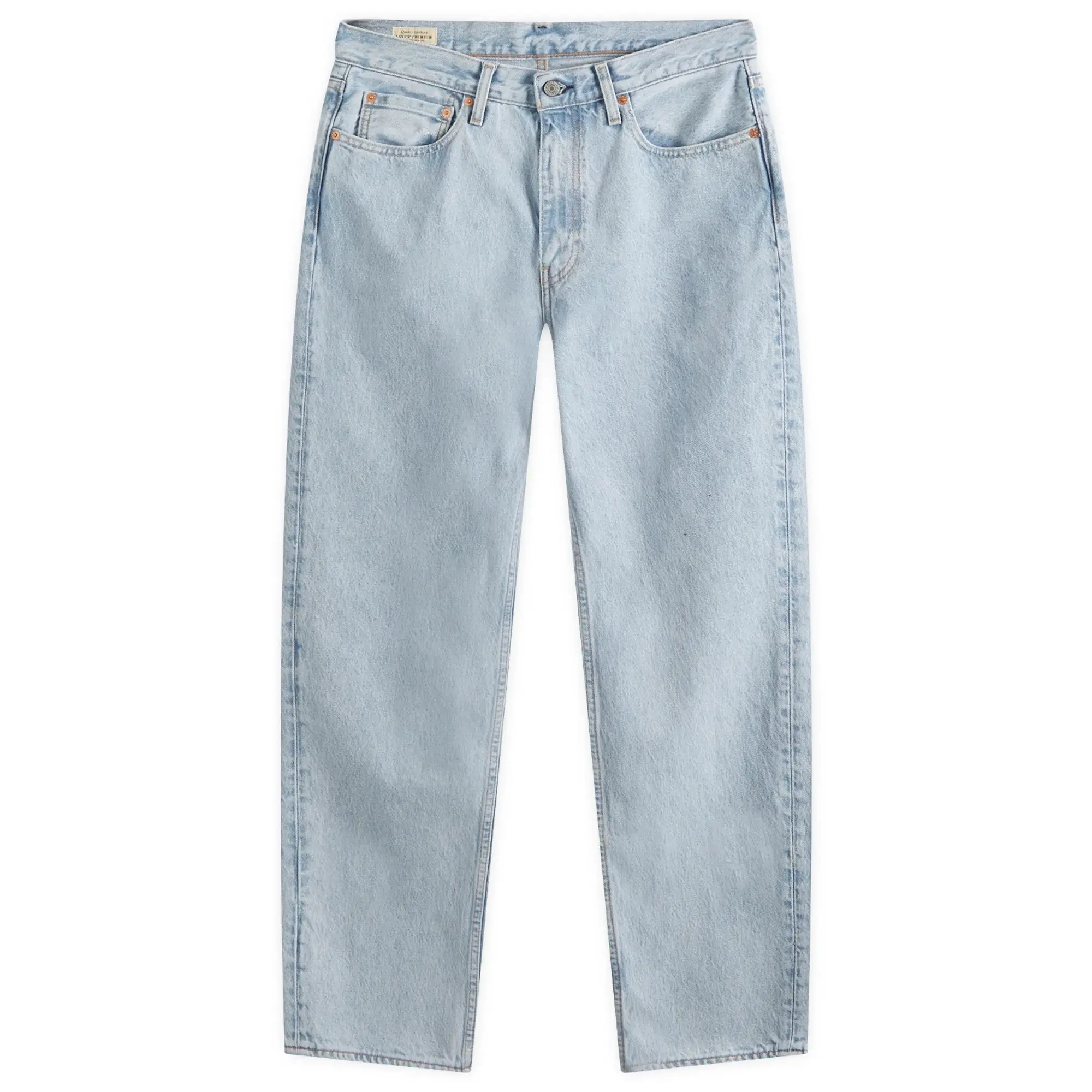 Levis E by END. 568 Baby Blue Essential
