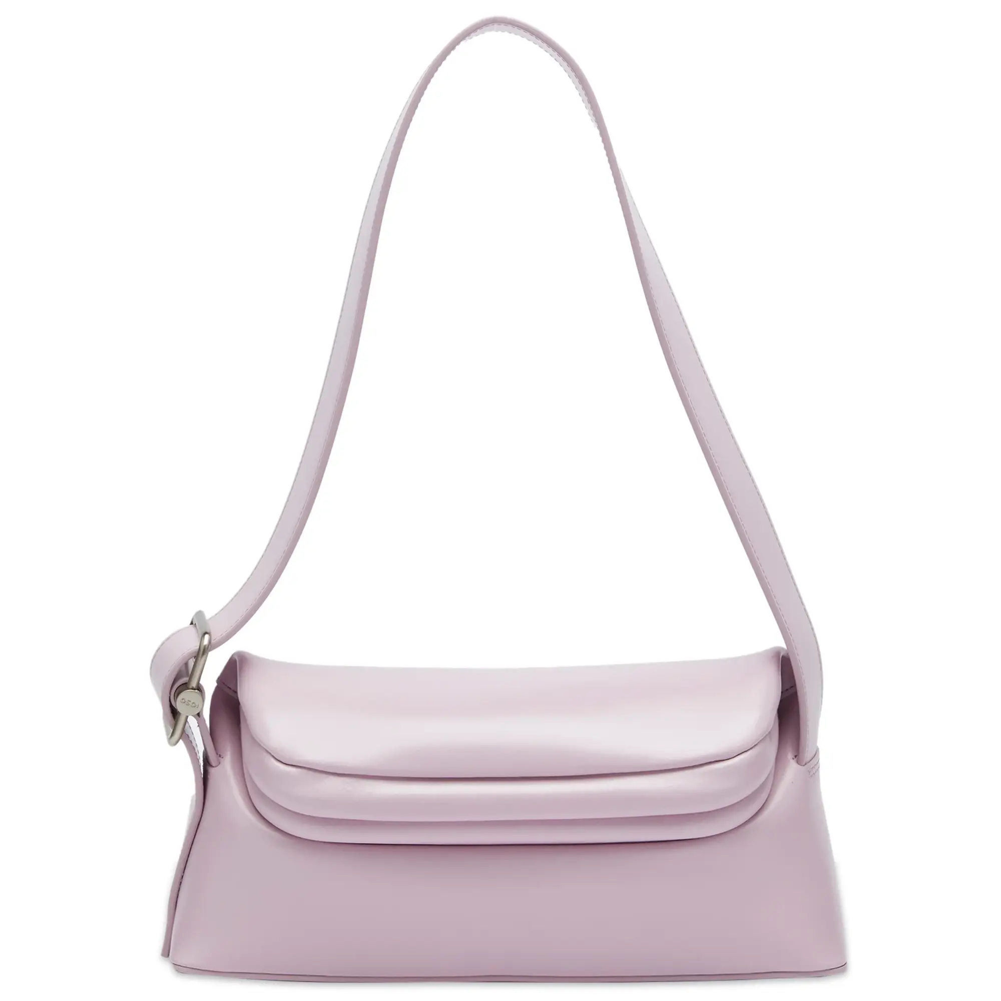 OSOI Women's Folder Brot Bag Lavender