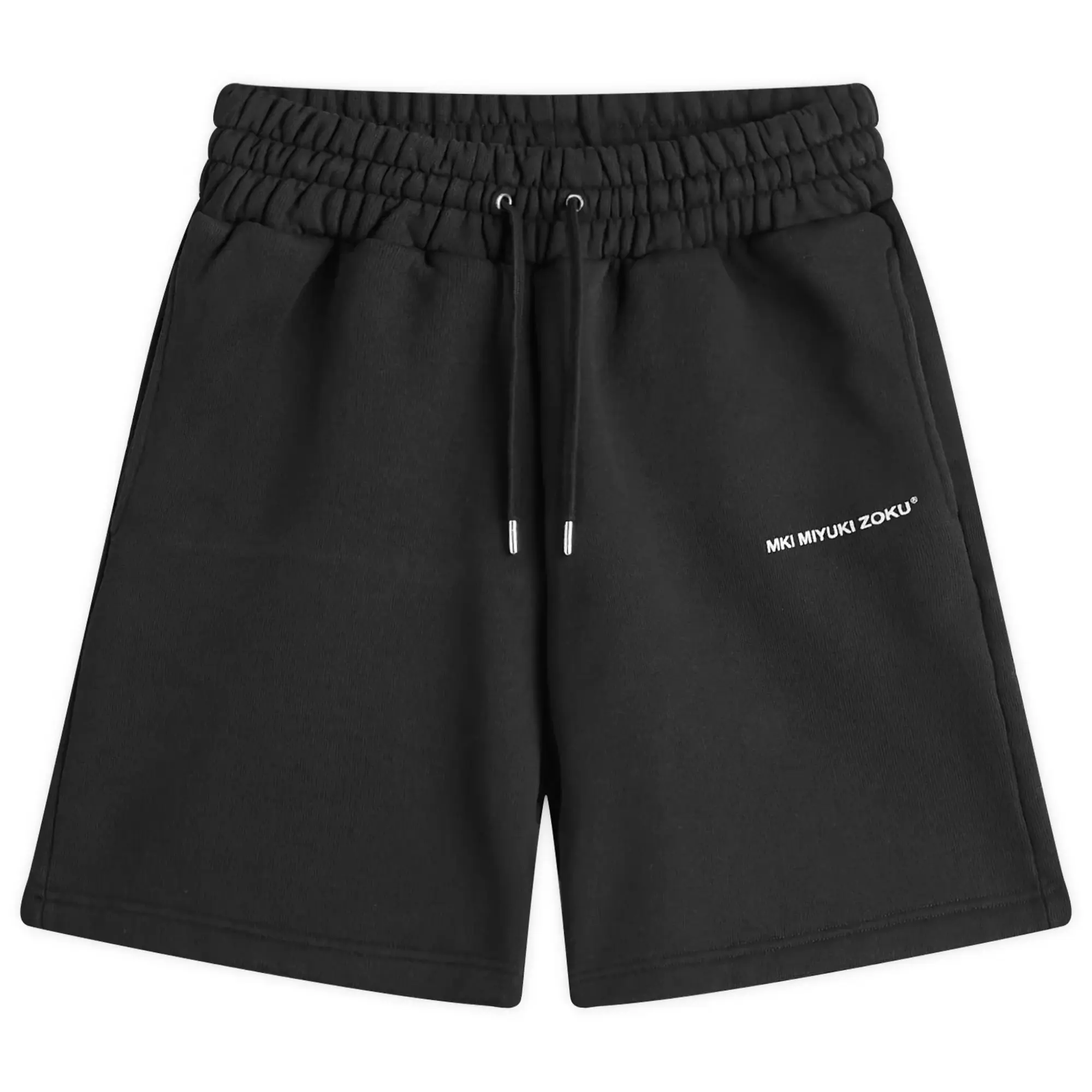 MKI Men's Uniform Shorts Black