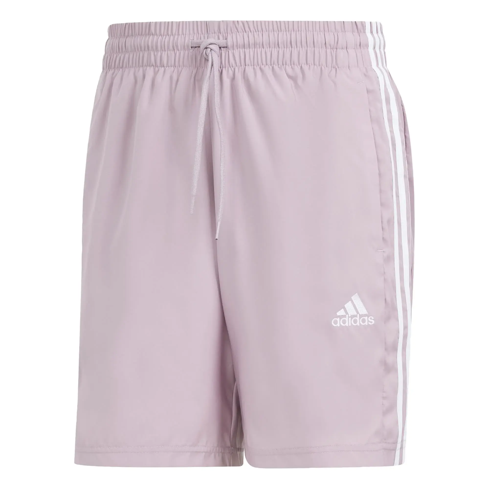 adidas Men AEROREADY Essentials Chelsea 3 Stripes Shorts