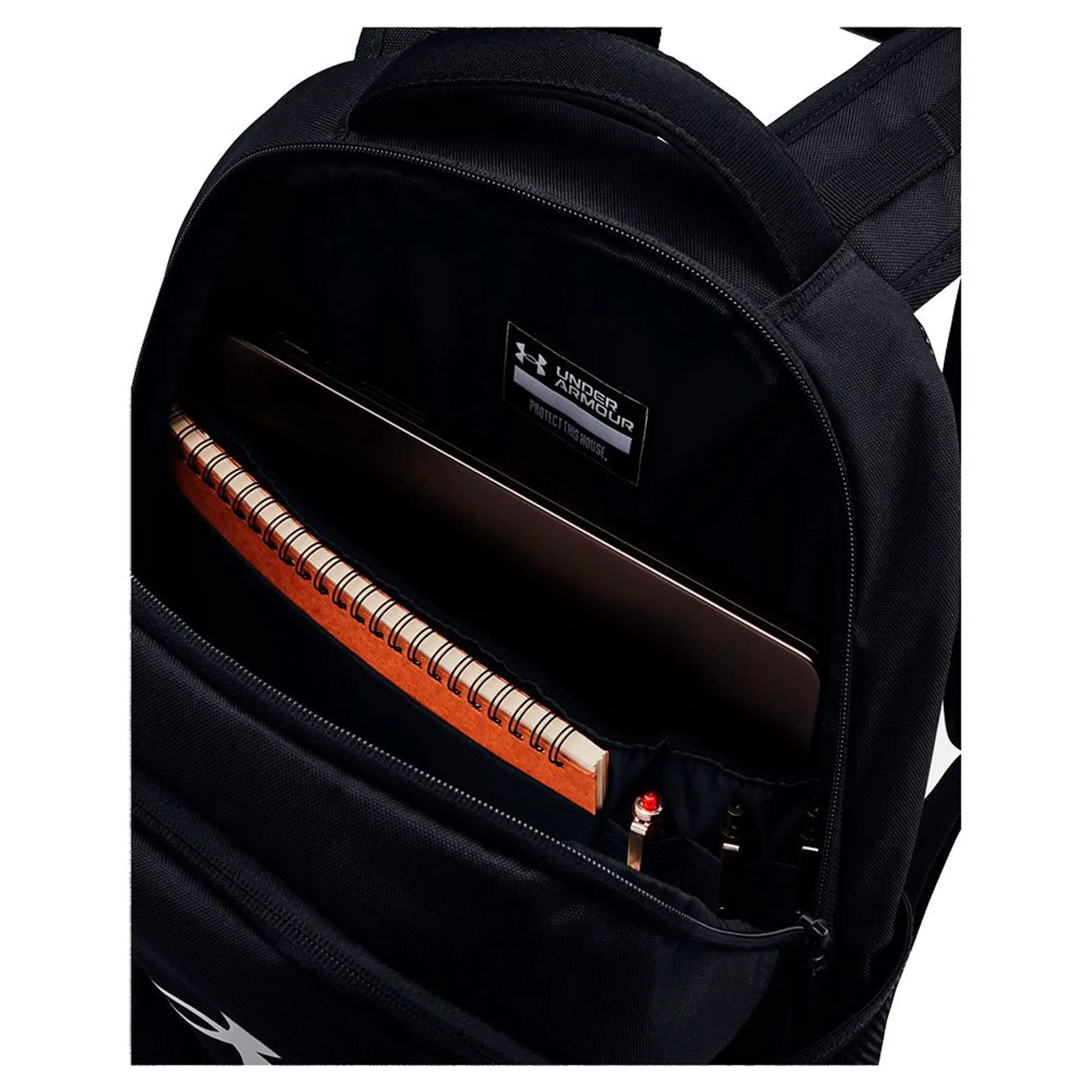 Under Armour Ua Hustle 6.0 Backpack