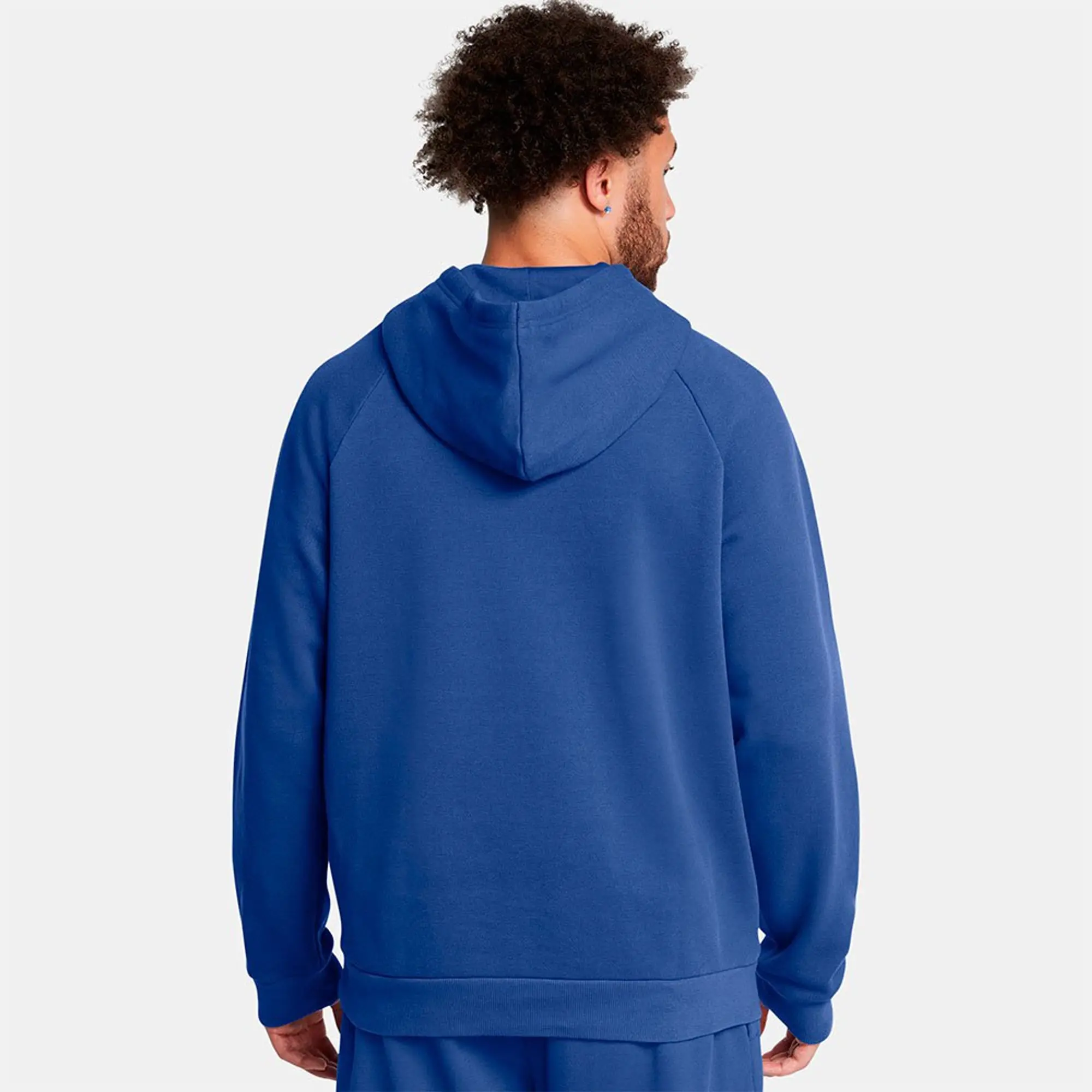 Under Armour Rival Fleece Textured Snd Hoodie