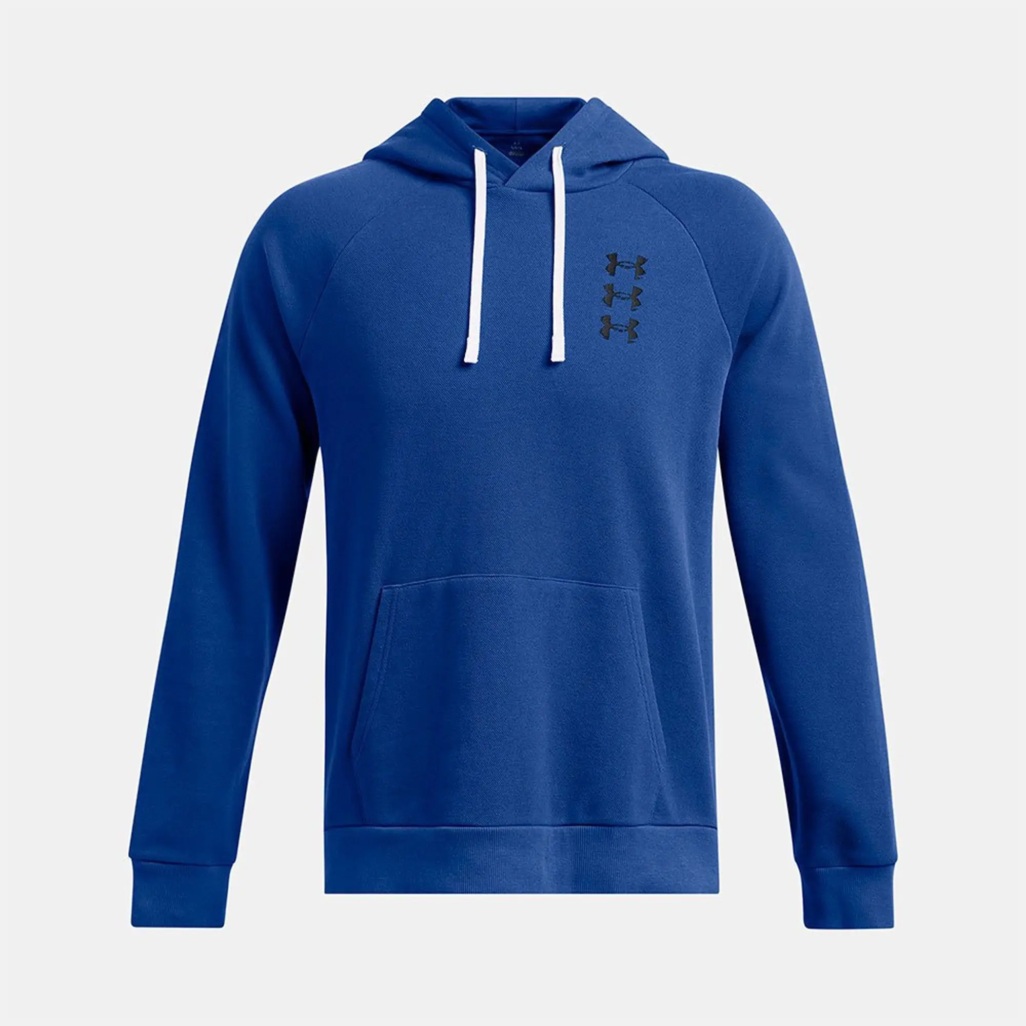 Under Armour Rival Fleece Textured Snd Hoodie