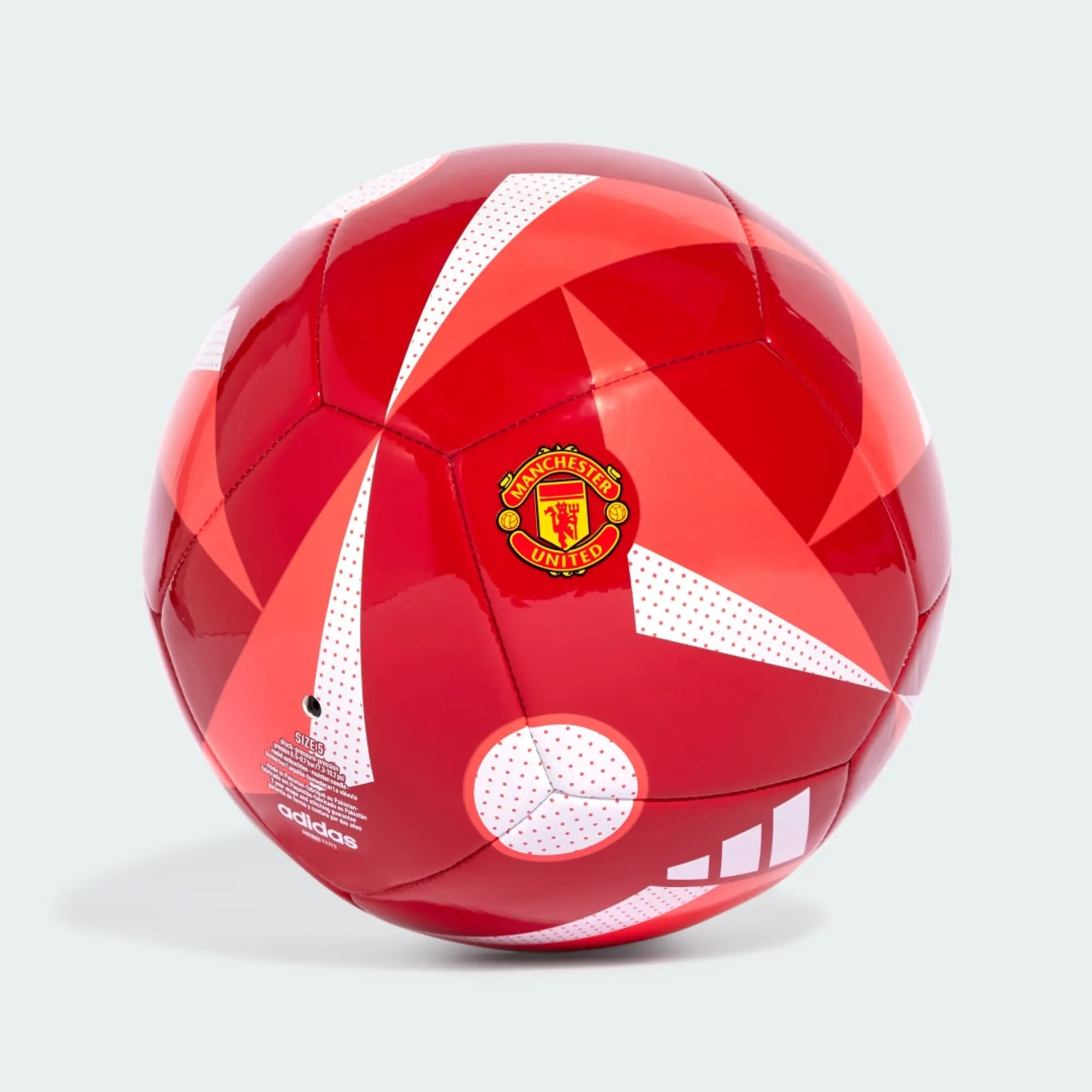 adidas Man Utd Club Football