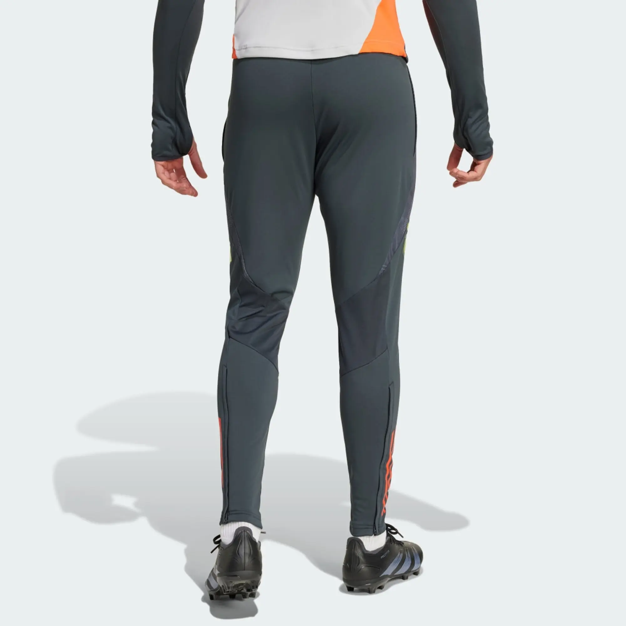 Adidas Benfica 24/25 Tracksuit Pants