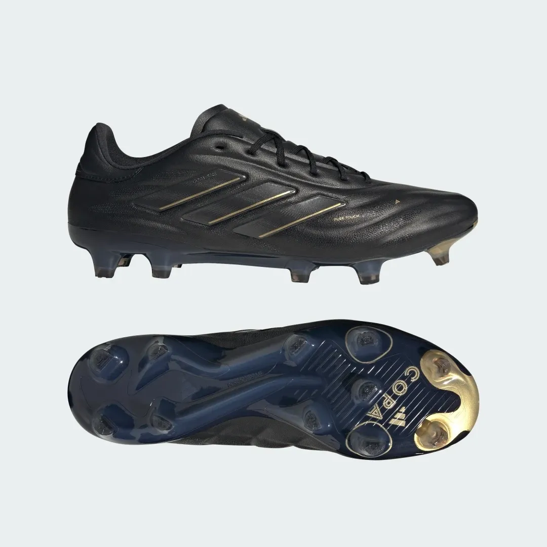 adidas Copa Pure 2 Elite Leather FG | IG6404 | FOOTY.COM