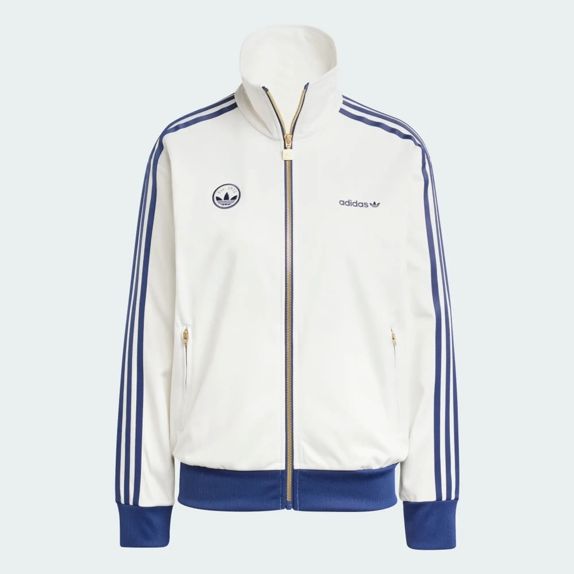 Adidas Originals WMNS FIREBIRD Badge TRACK TOP