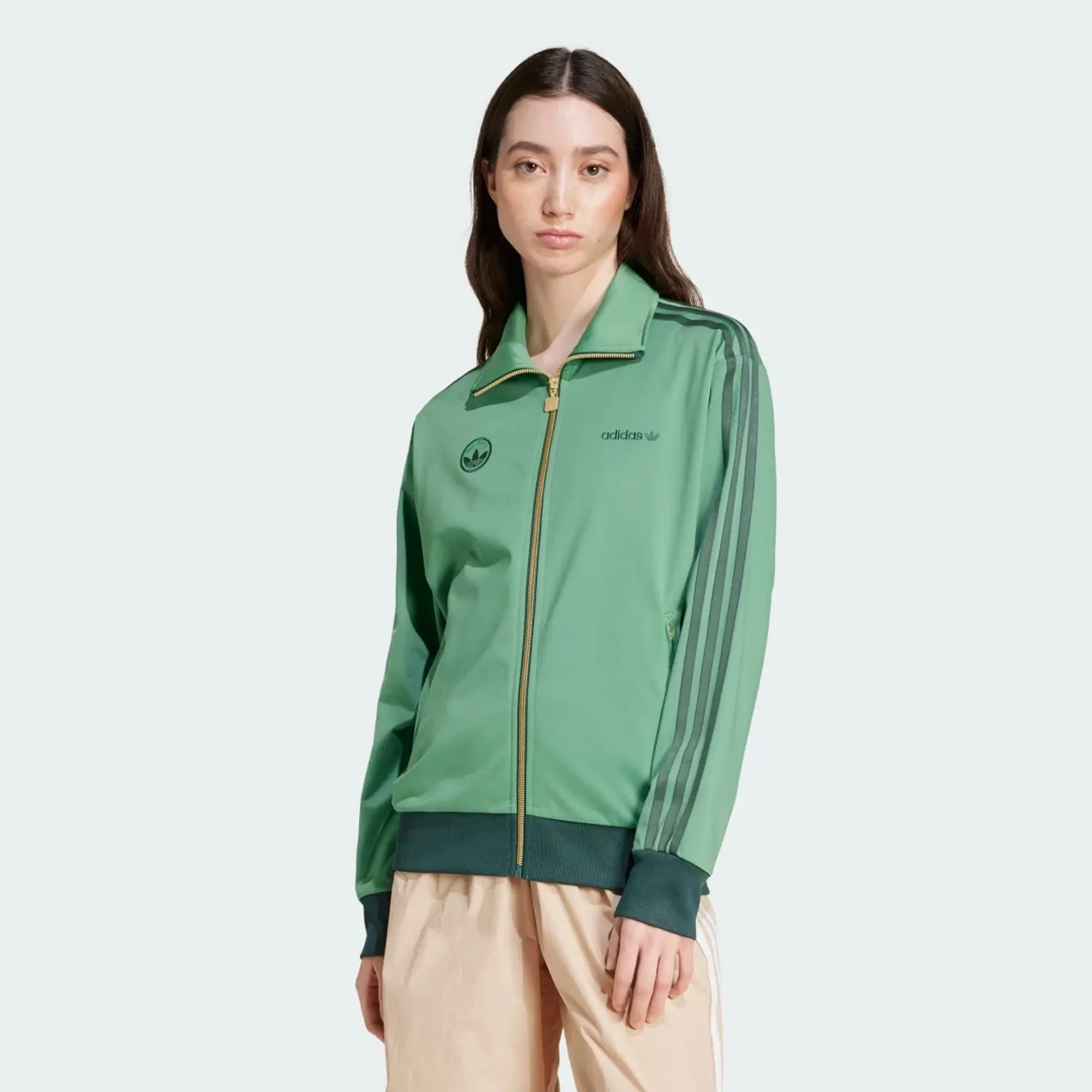 Adidas Firebird Badge Track Top アディダス トラックトップ adidas Originals adidas Firebird Badge Track Top | IZ2669